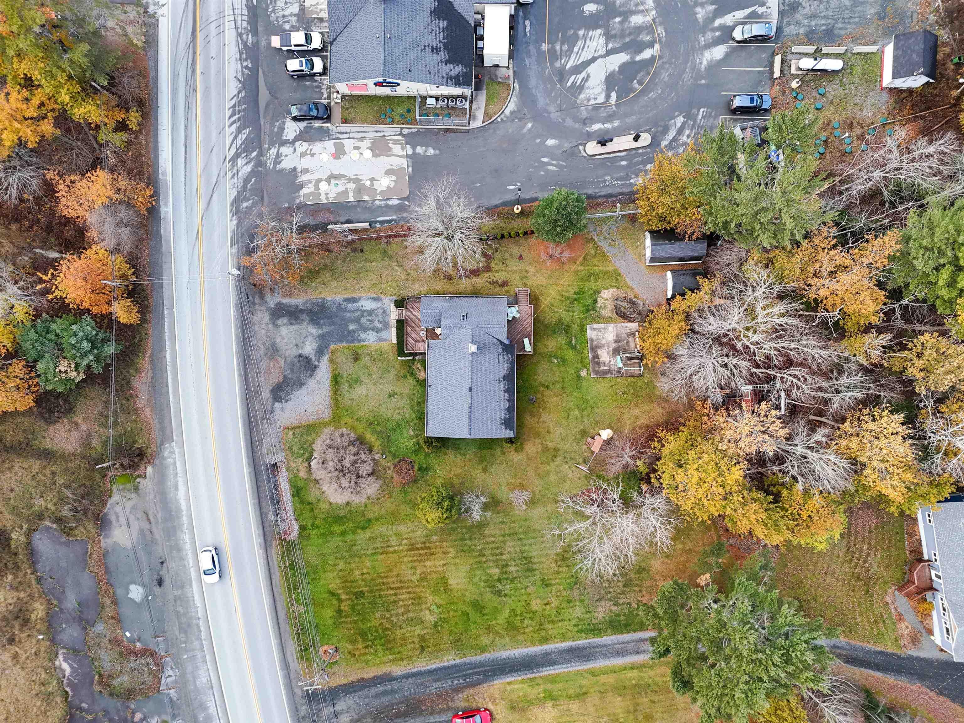 $504,900.00: 643 Highway 1, Mount Uniacke