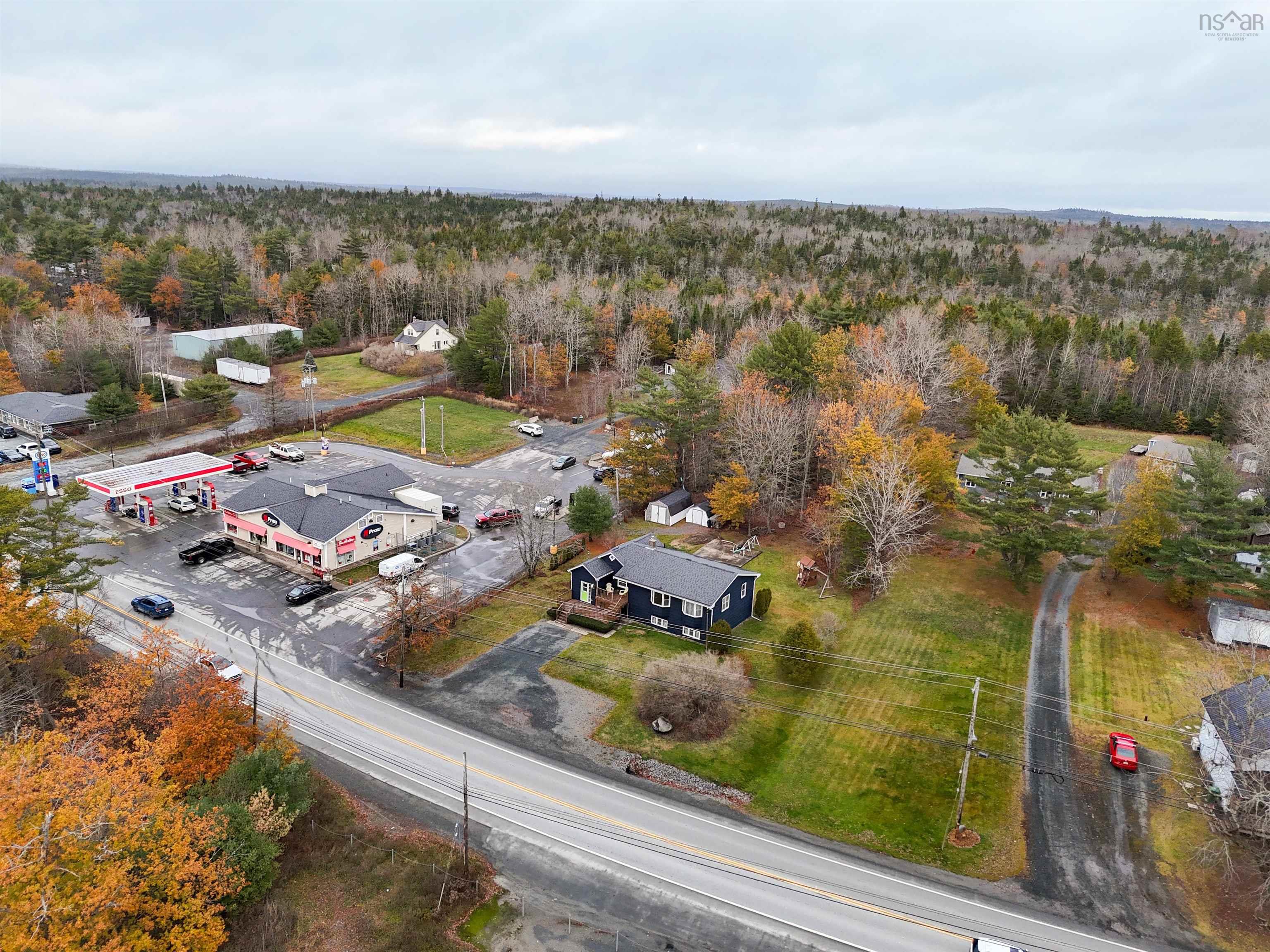 $504,900.00: 643 Highway 1, Mount Uniacke