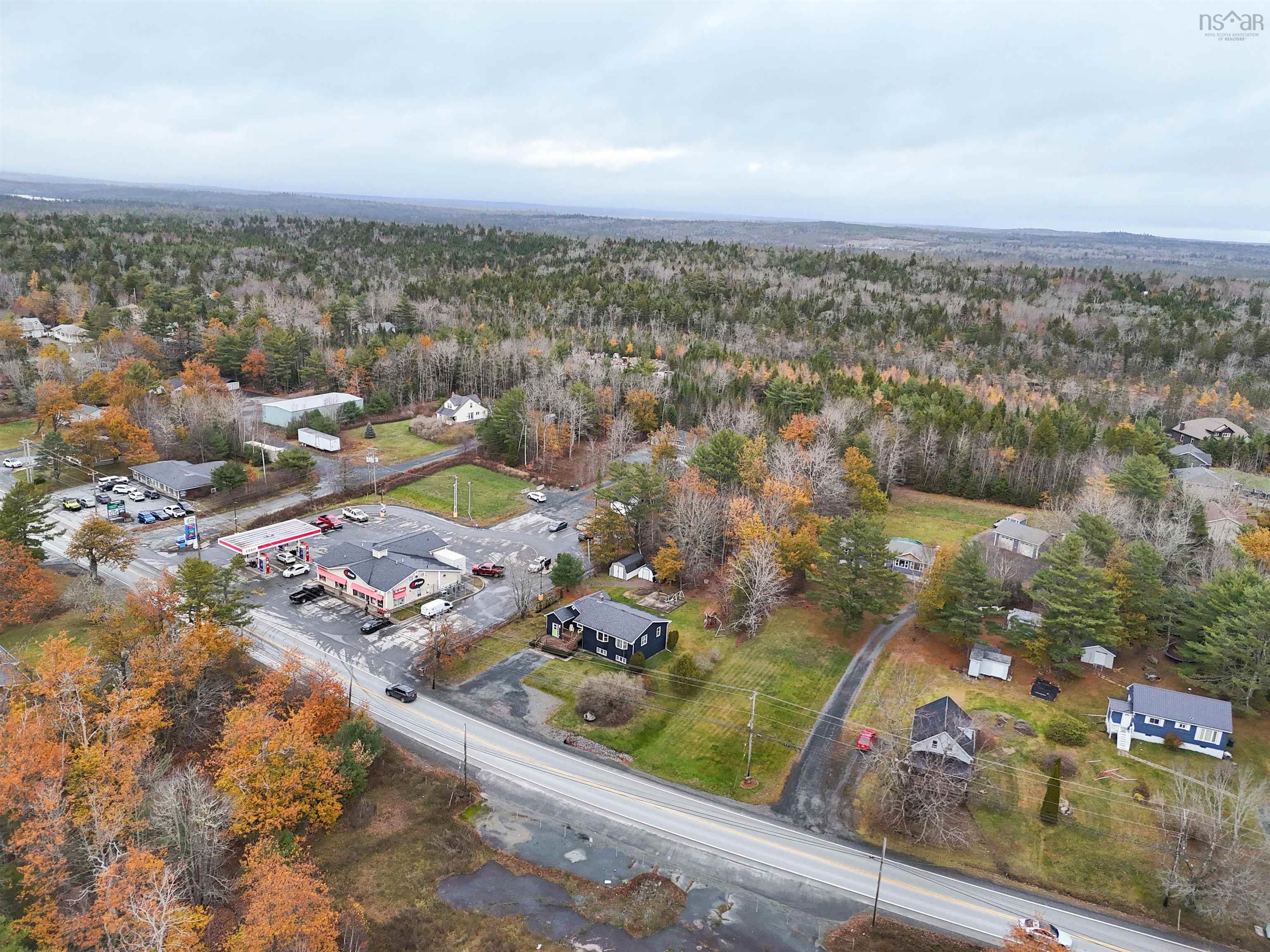 $504,900.00: 643 Highway 1, Mount Uniacke
