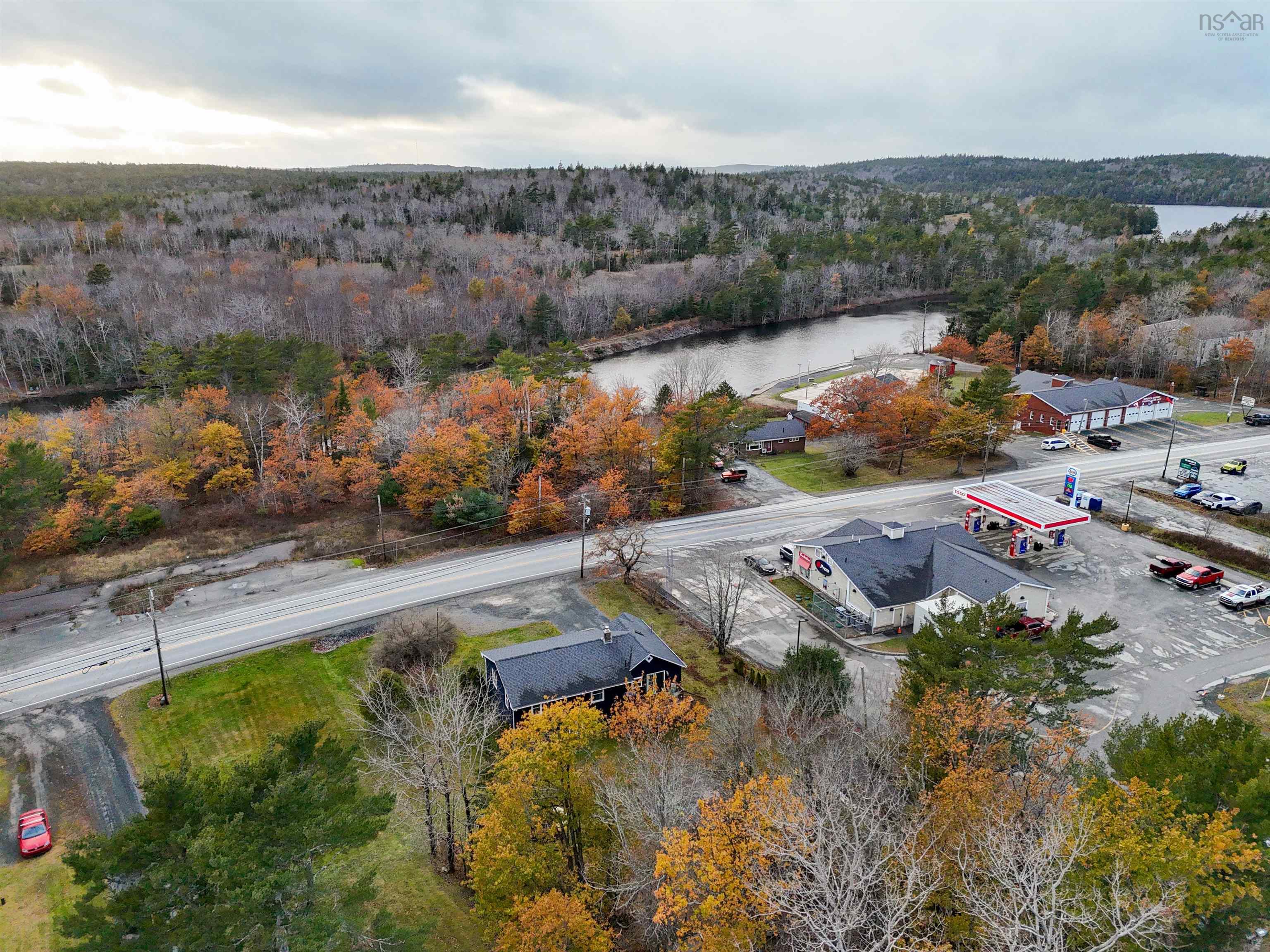 $504,900.00: 643 Highway 1, Mount Uniacke