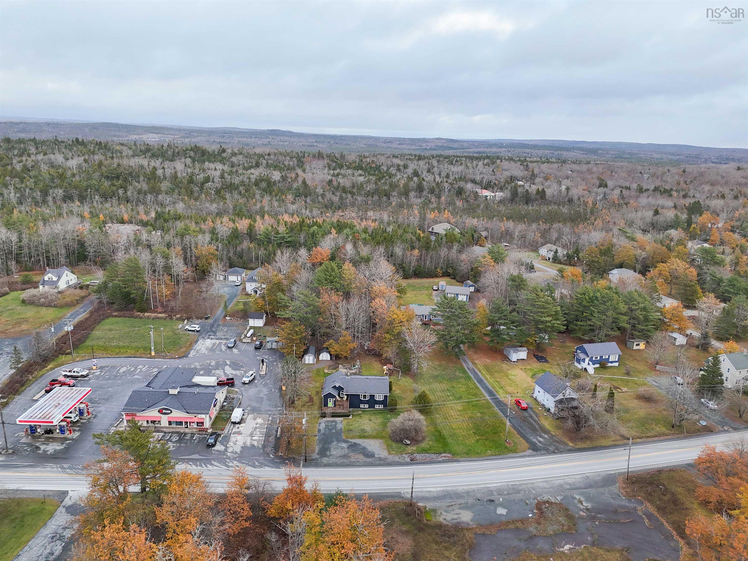 $504,900.00: 643 Highway 1, Mount Uniacke