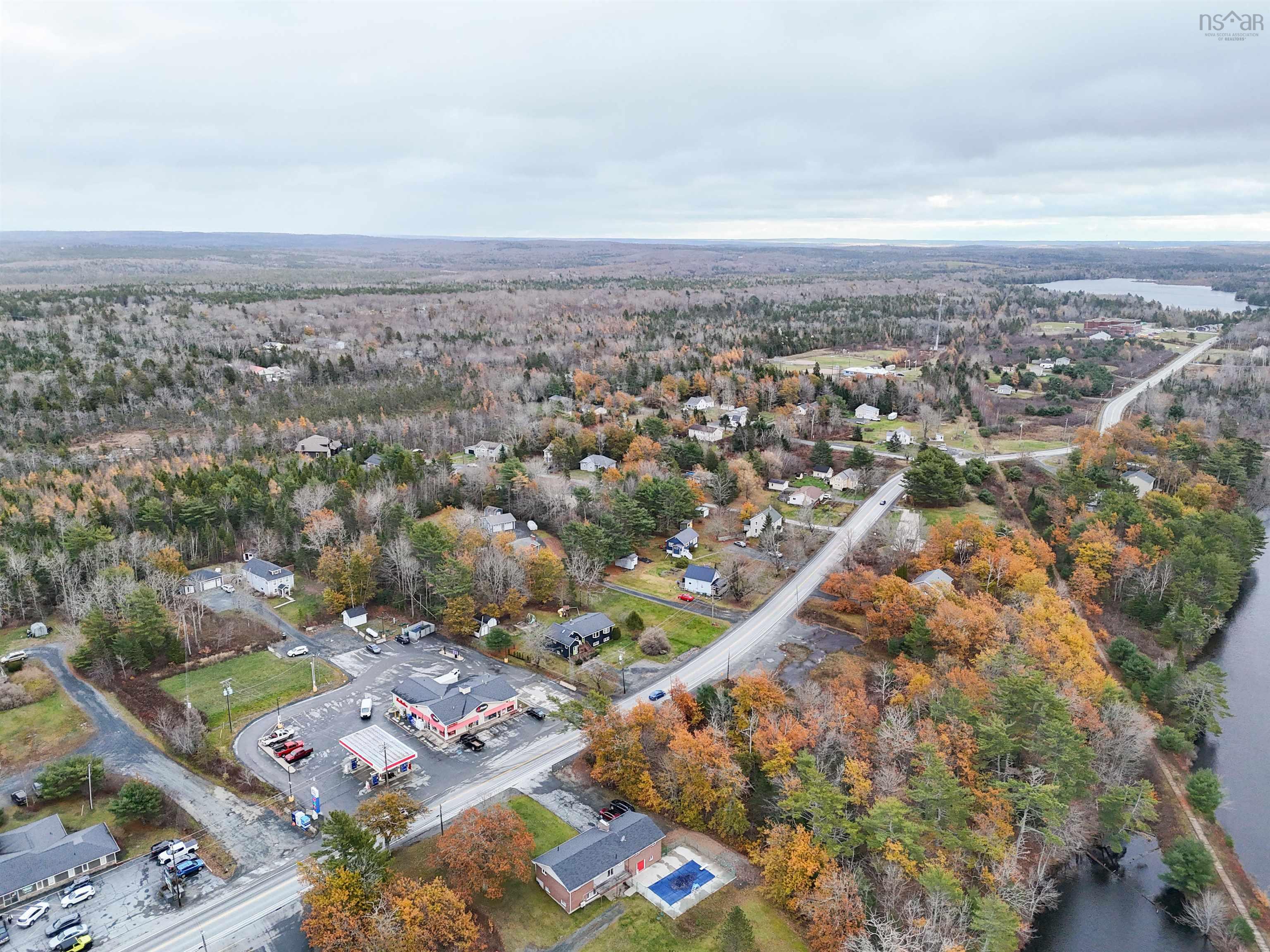 $504,900.00: 643 Highway 1, Mount Uniacke