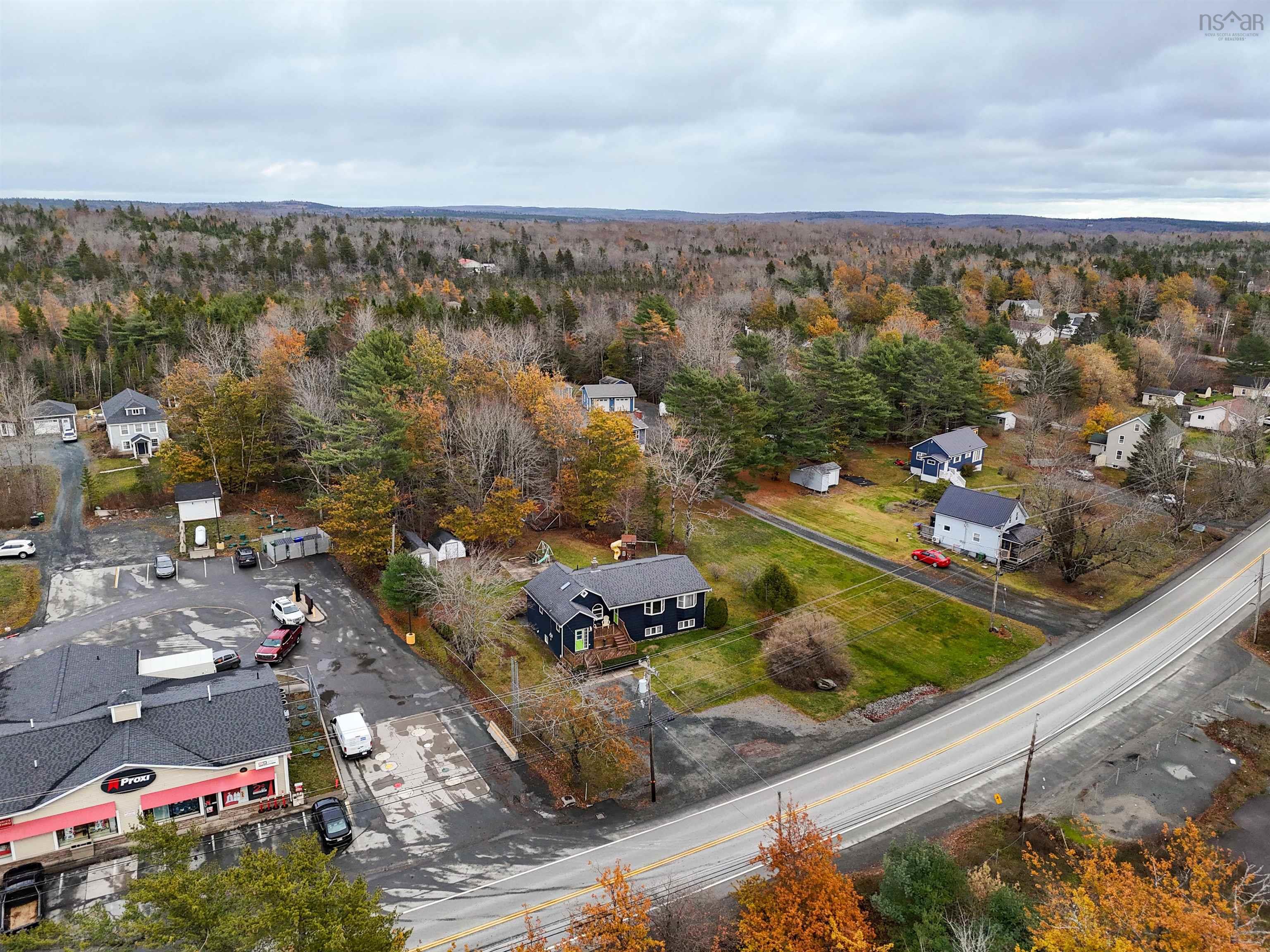 $504,900.00: 643 Highway 1, Mount Uniacke