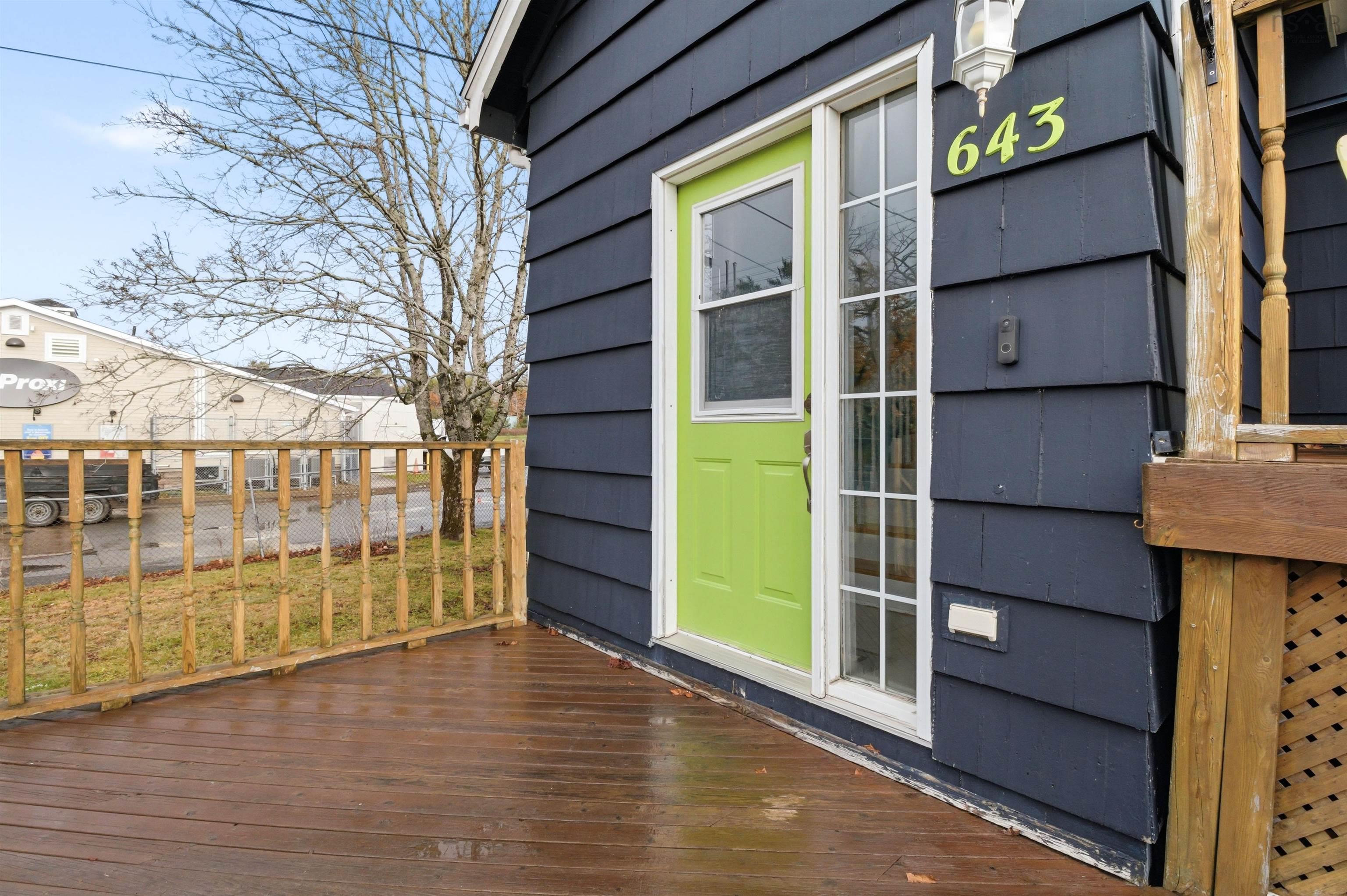 $504,900.00: 643 Highway 1, Mount Uniacke