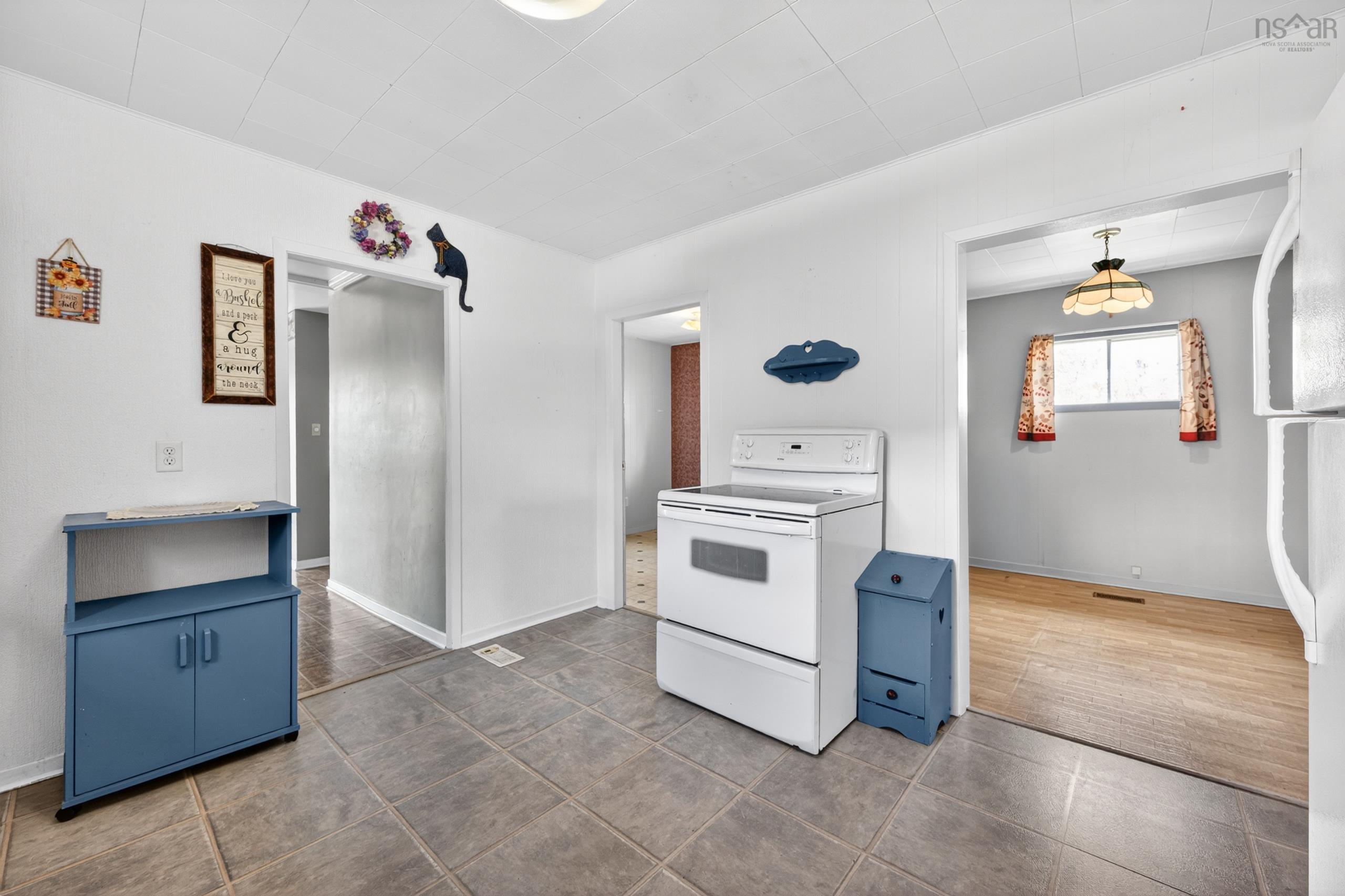 $135,000.00: 110 Church Street, Sydney Mines