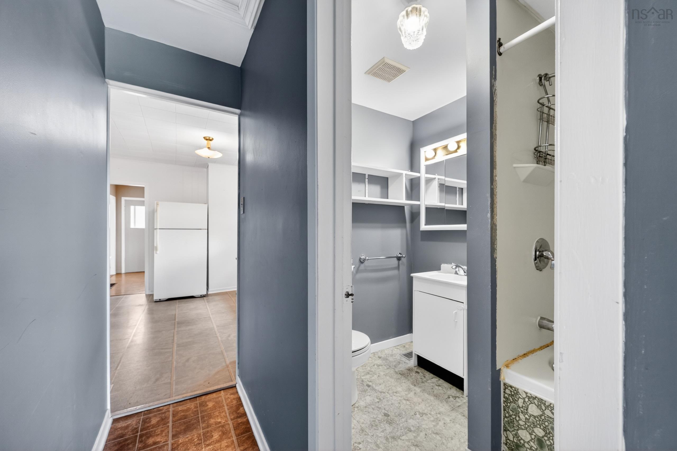 $135,000.00: 110 Church Street, Sydney Mines