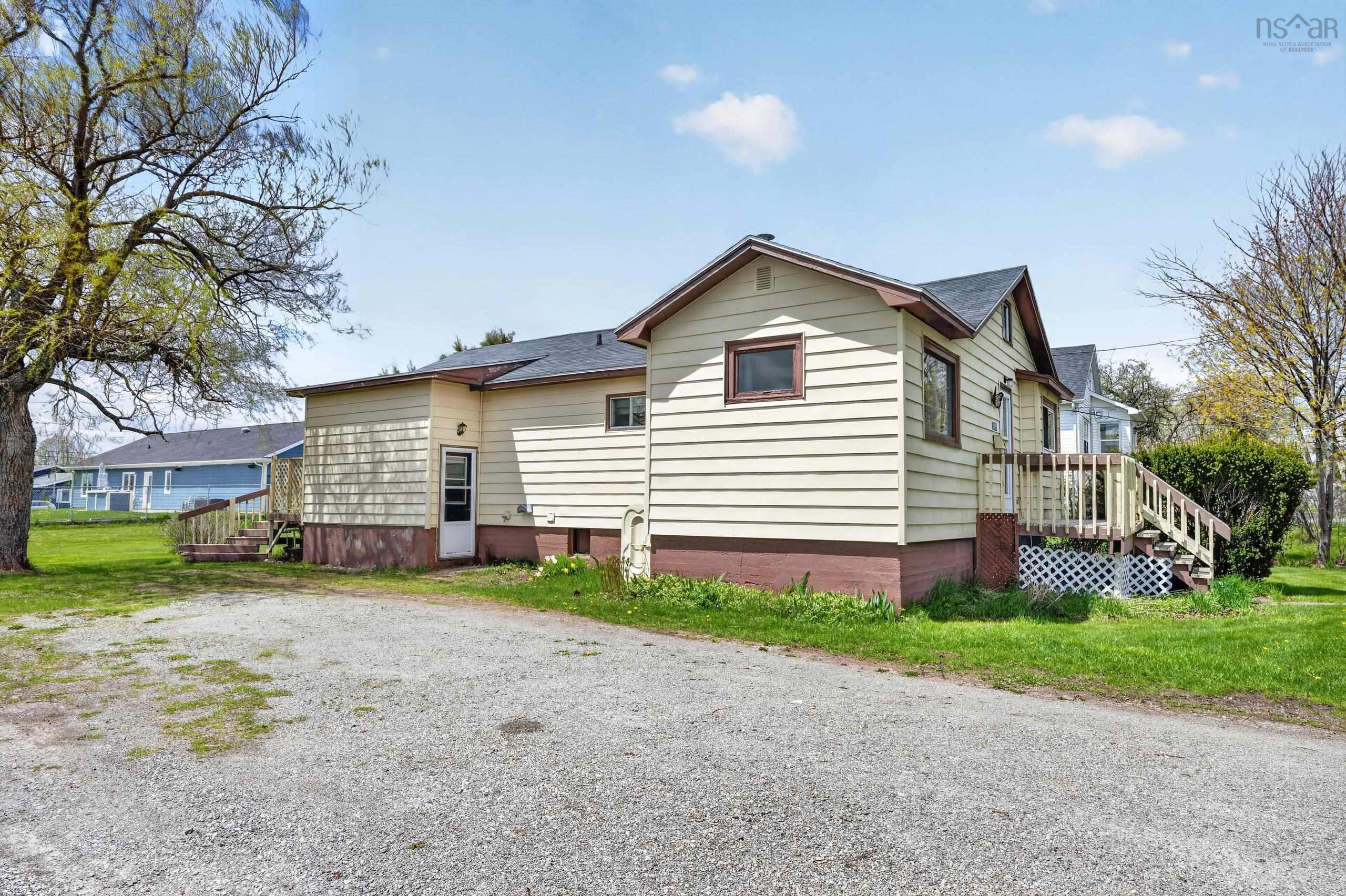 $135,000.00: 110 Church Street, Sydney Mines