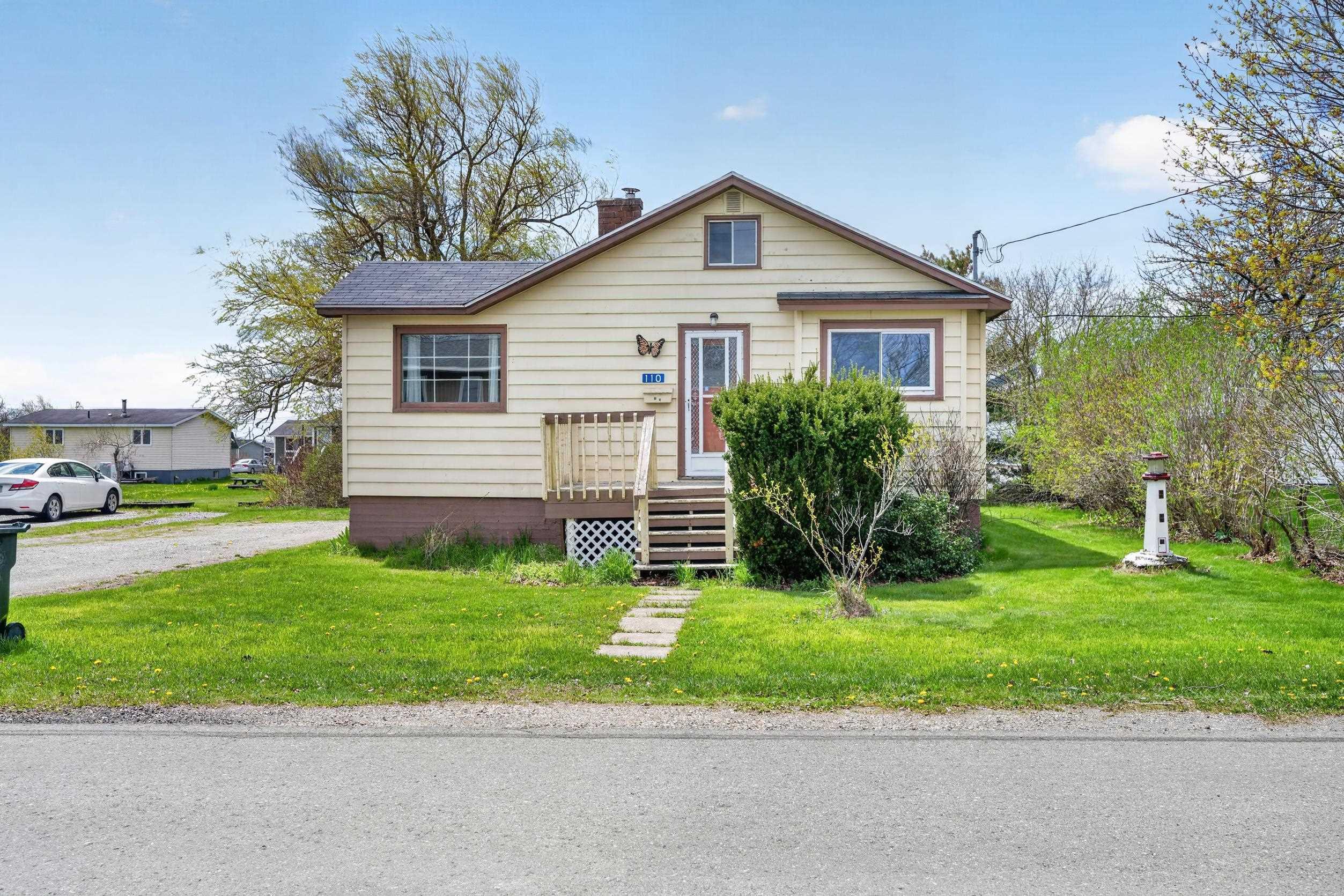 $135,000.00: 110 Church Street, Sydney Mines