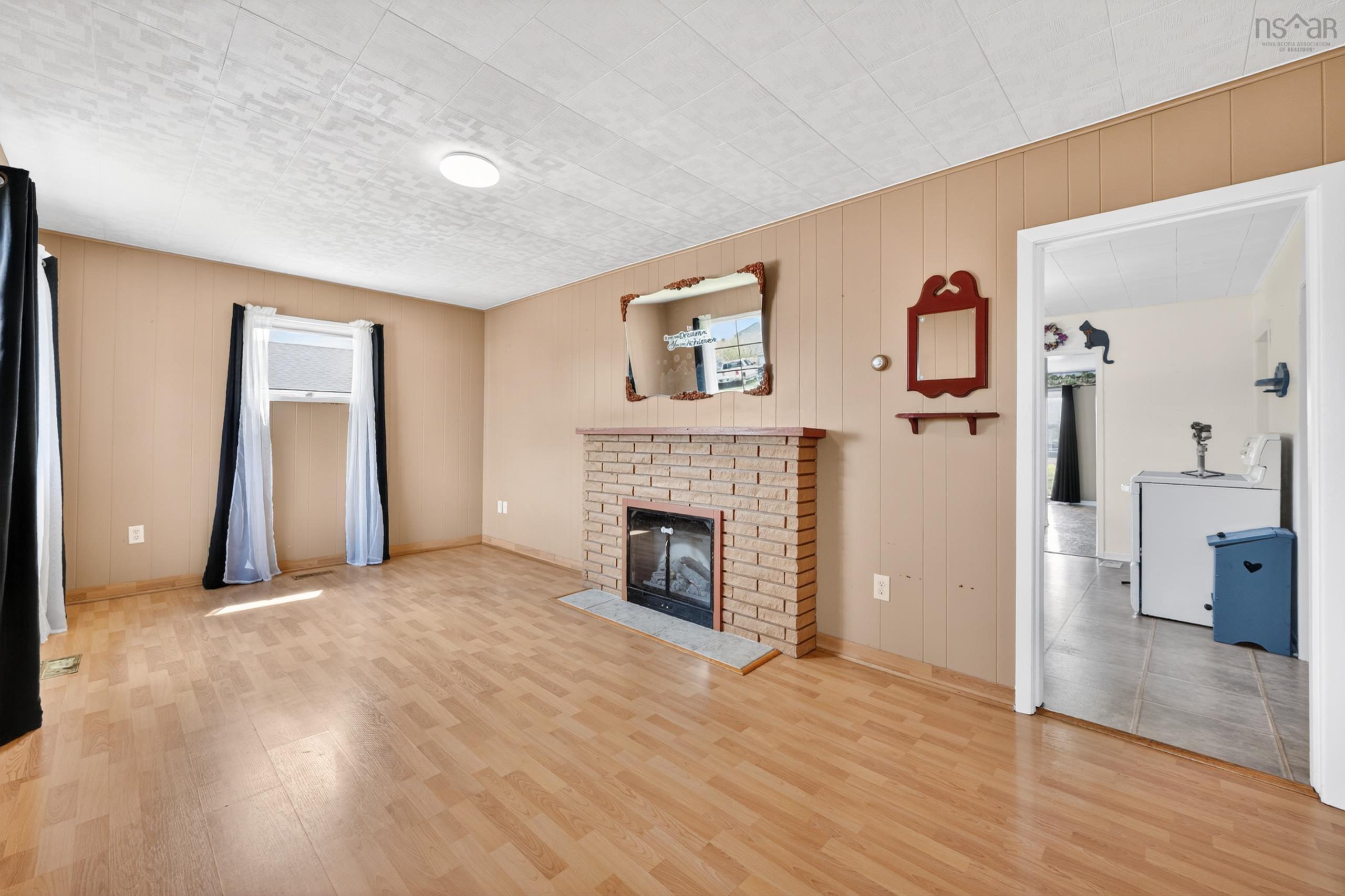 $135,000.00: 110 Church Street, Sydney Mines