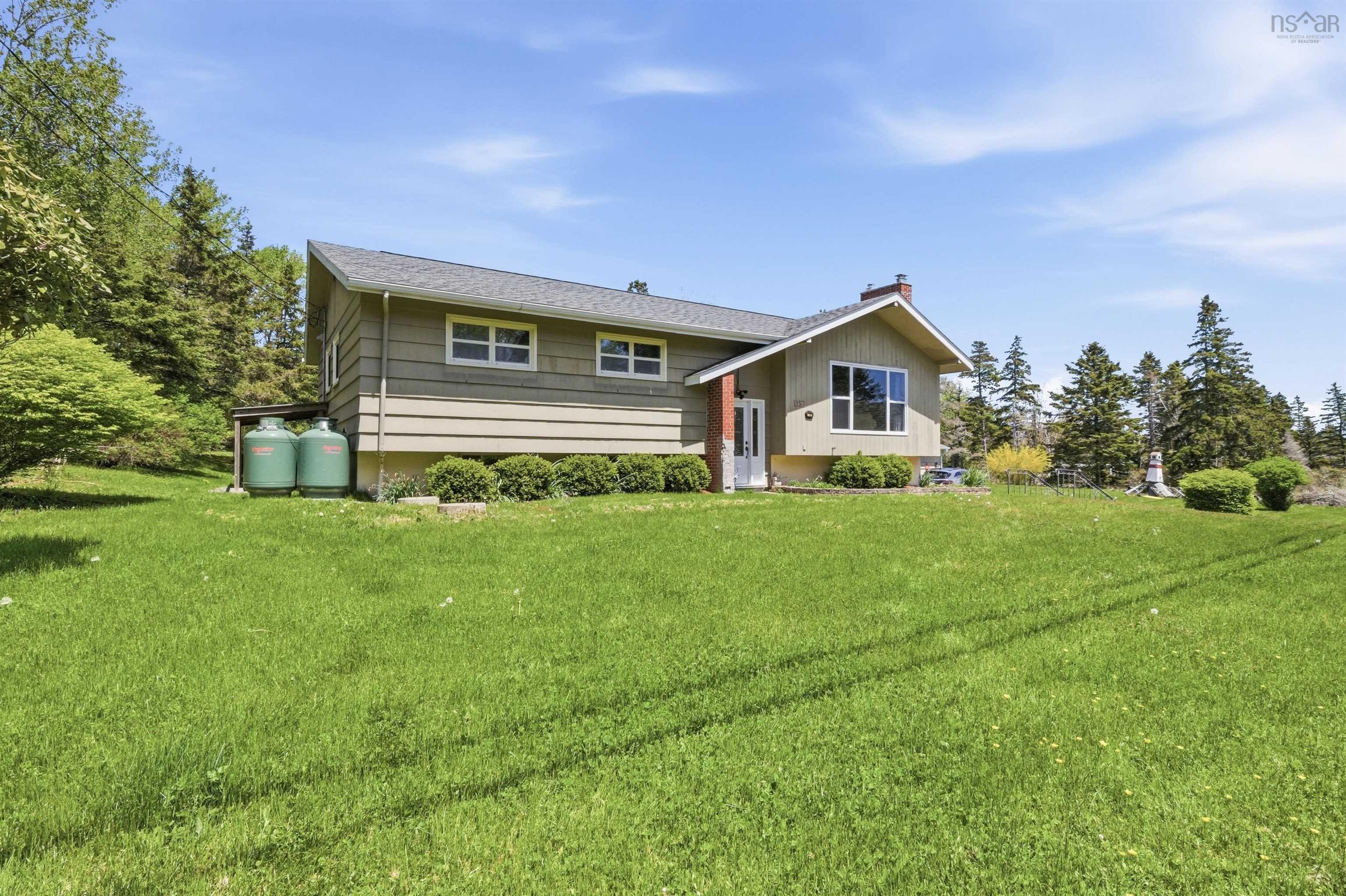 $555,555.00: 1157 Blue Rocks Road, Blue Rocks