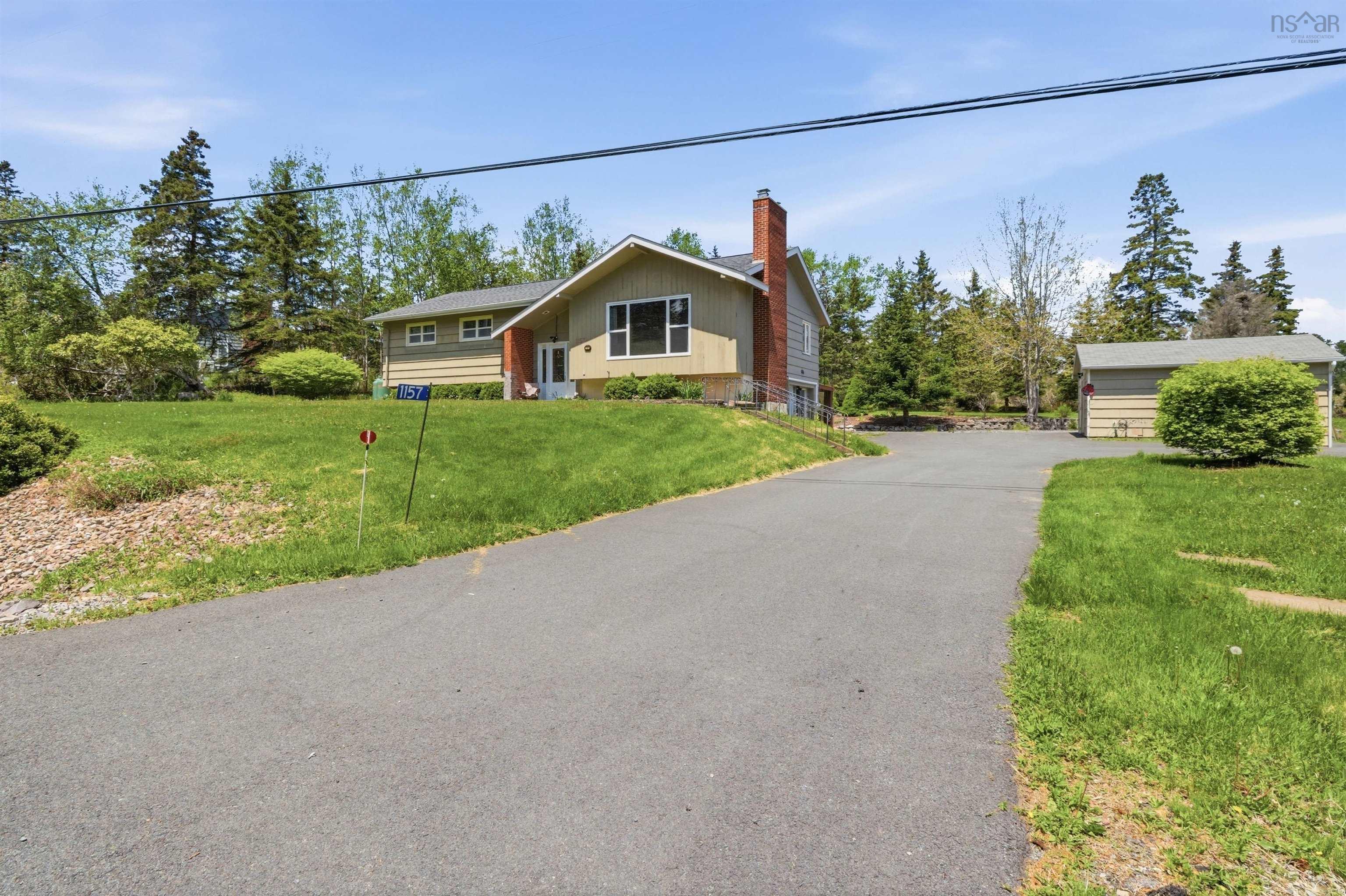 $555,555.00: 1157 Blue Rocks Road, Blue Rocks