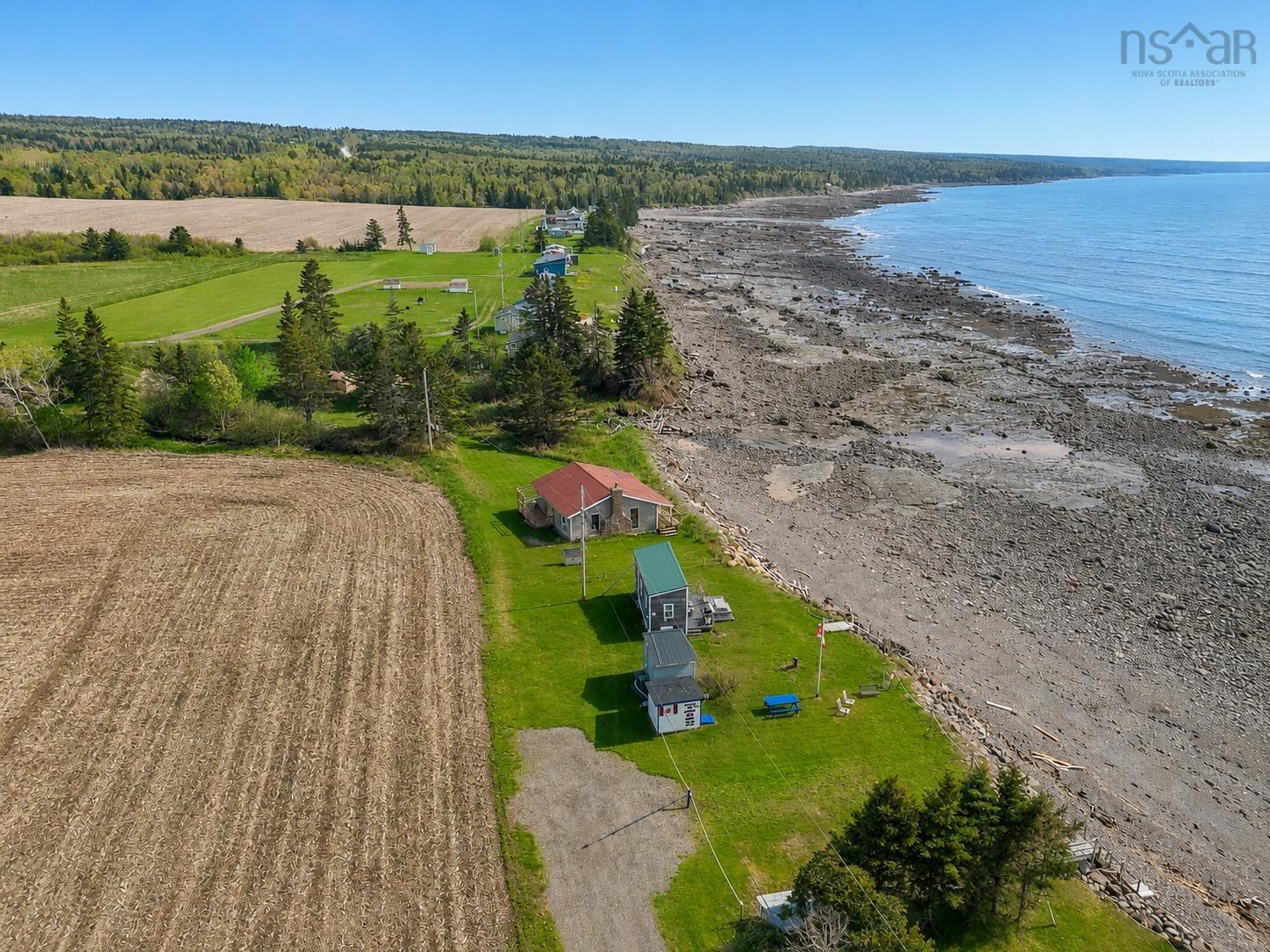 113 Old Munroe Road, Scots Bay, NS (MLS® 202612474)