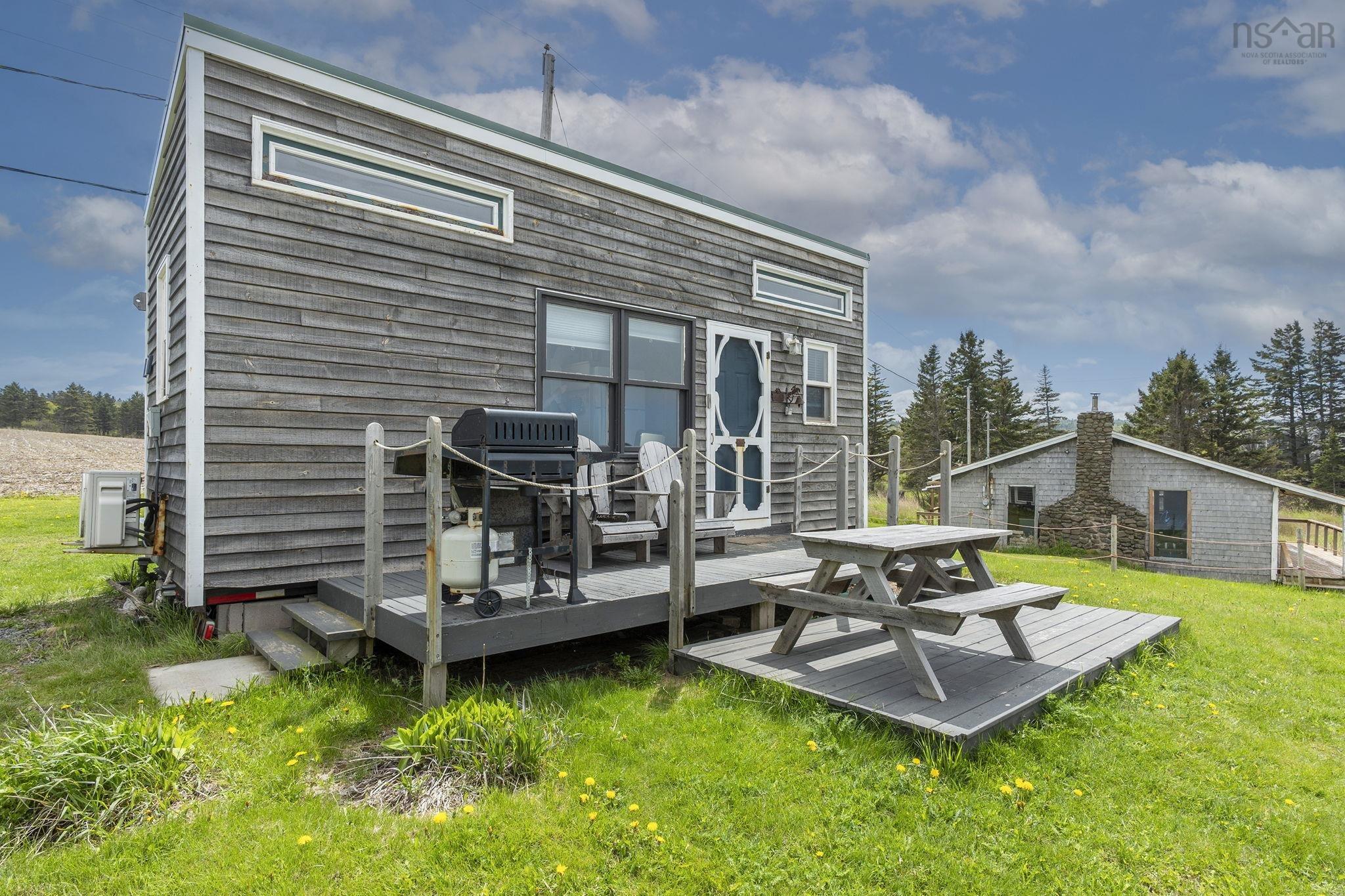 $204,900.00: 113 Old Munroe Road, Scots Bay