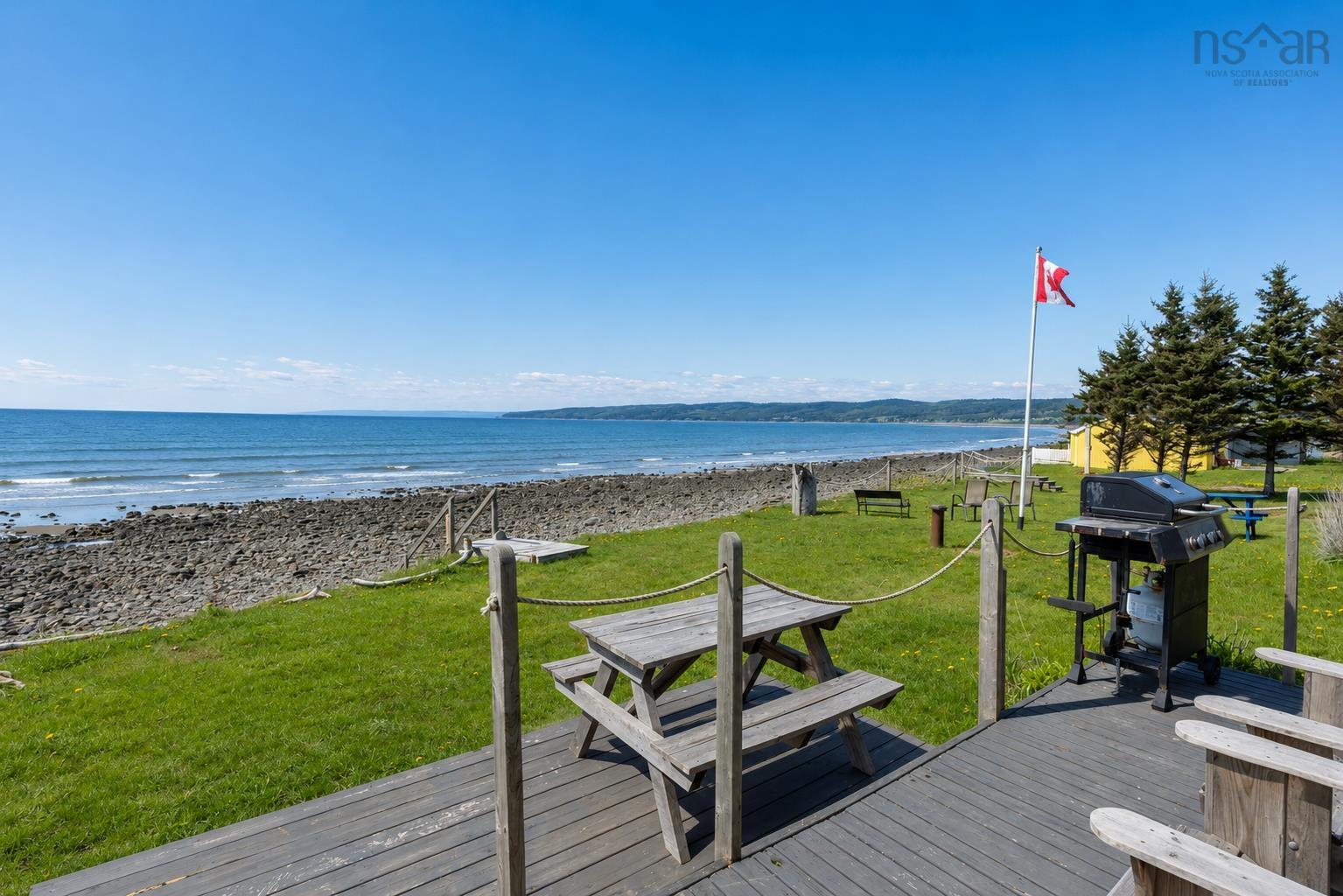 $204,900.00: 113 Old Munroe Road, Scots Bay