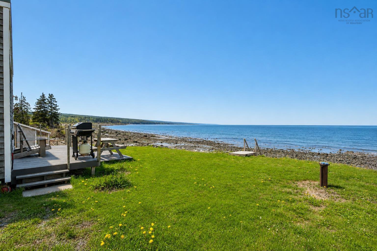 $204,900.00: 113 Old Munroe Road, Scots Bay