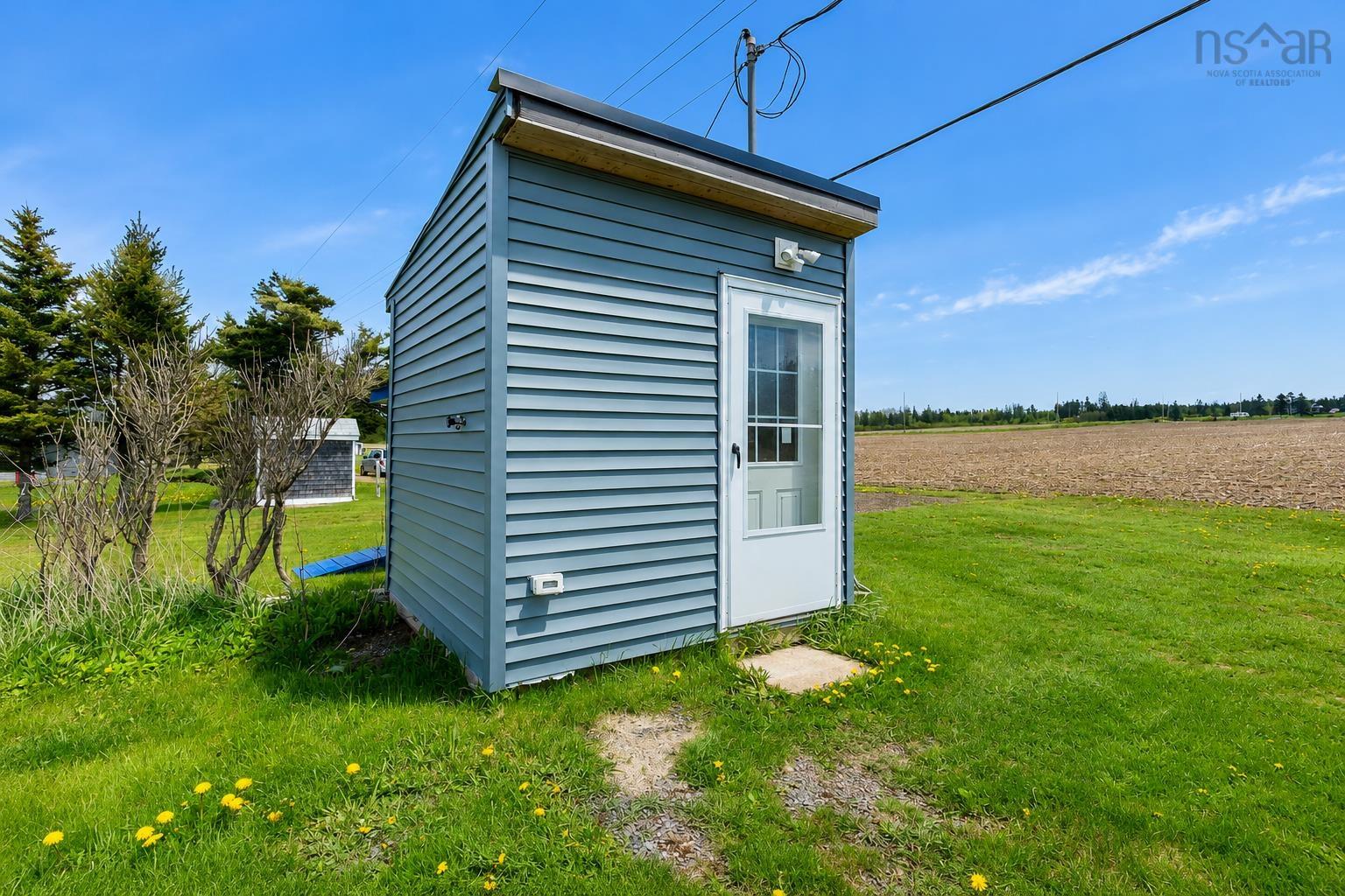 $204,900.00: 113 Old Munroe Road, Scots Bay