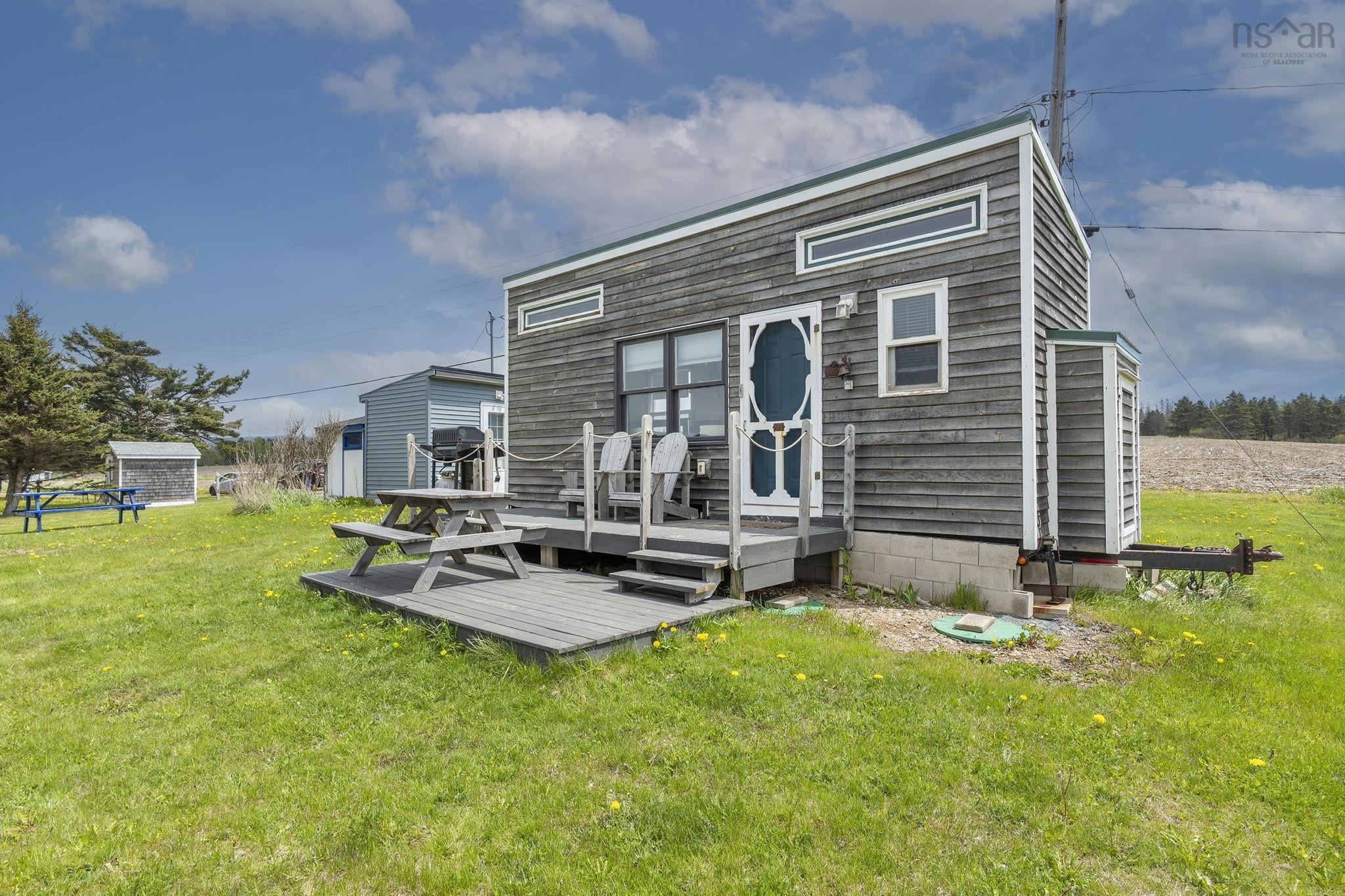 $204,900.00: 113 Old Munroe Road, Scots Bay