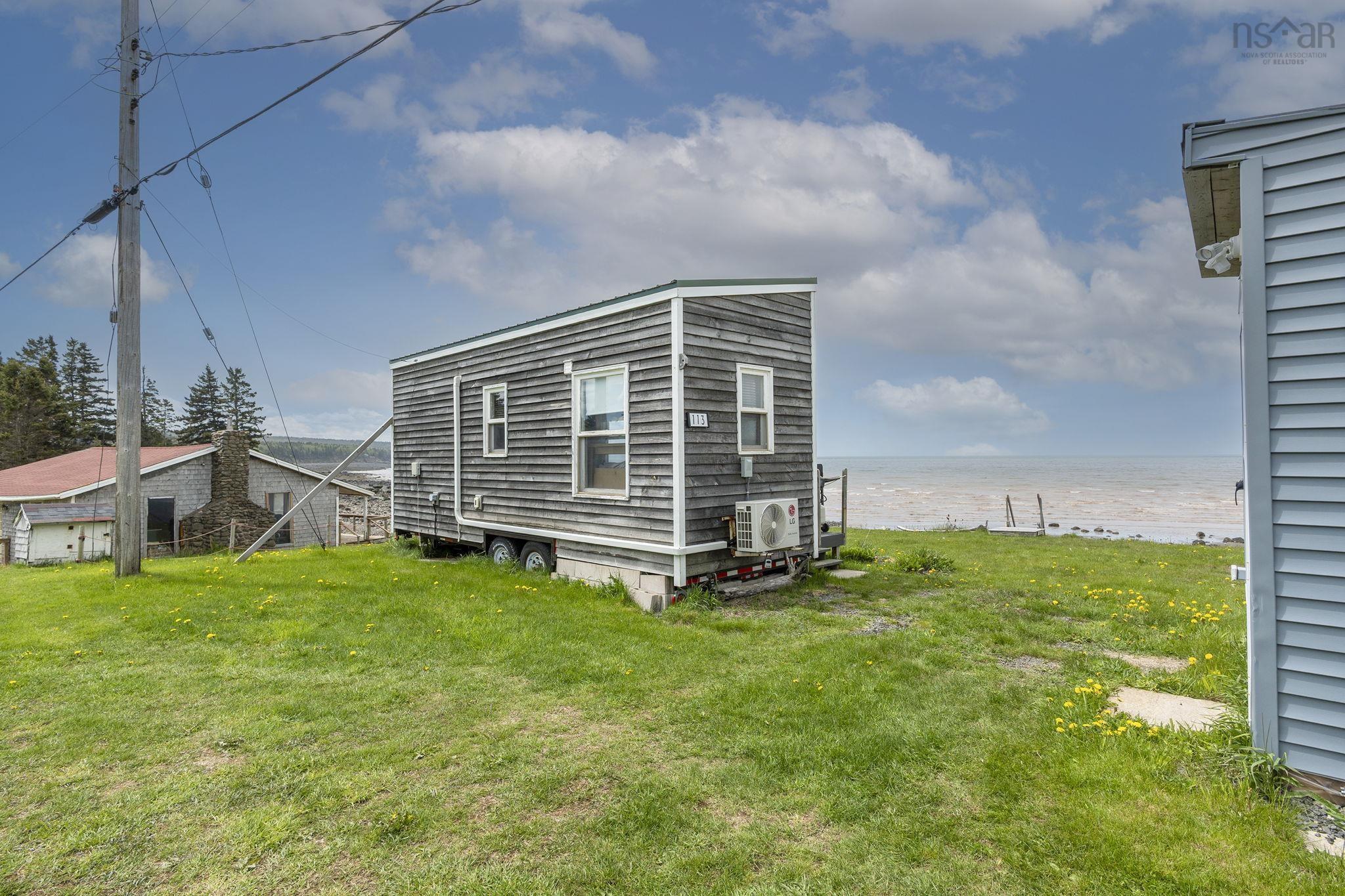 $204,900.00: 113 Old Munroe Road, Scots Bay