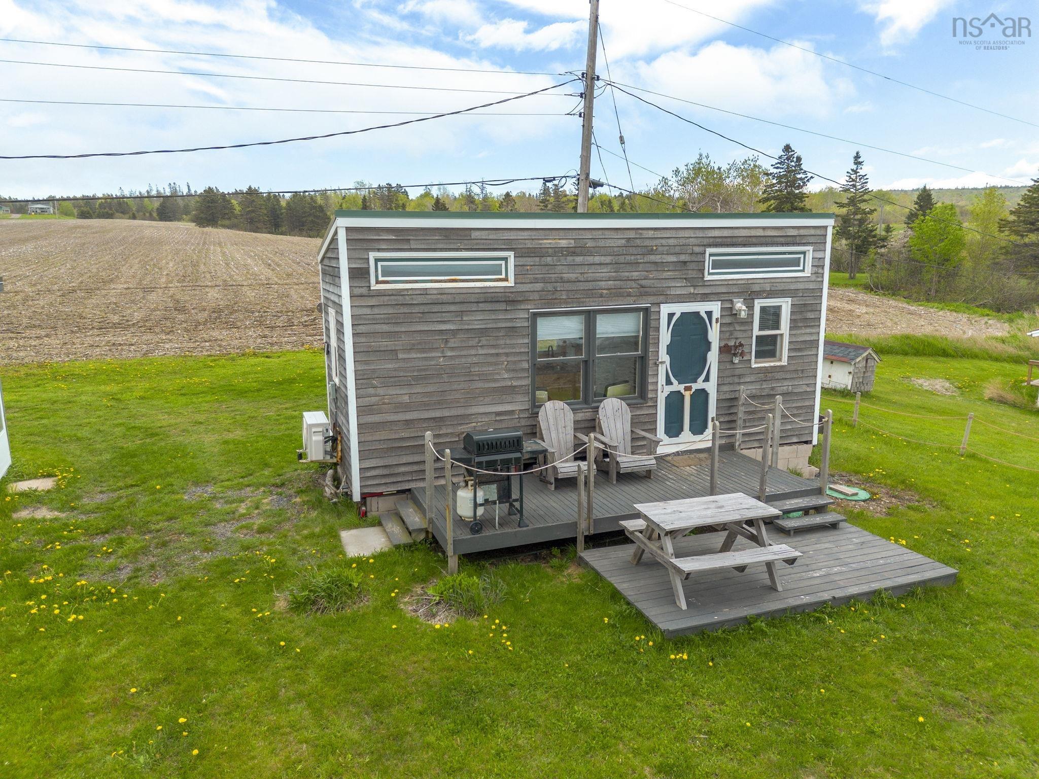 $204,900.00: 113 Old Munroe Road, Scots Bay
