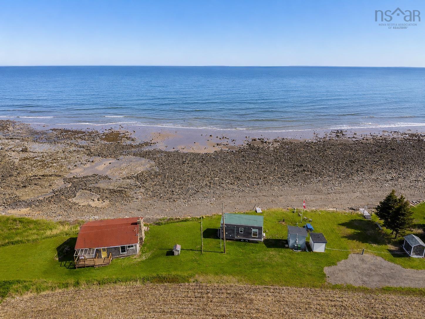 $204,900.00: 113 Old Munroe Road, Scots Bay