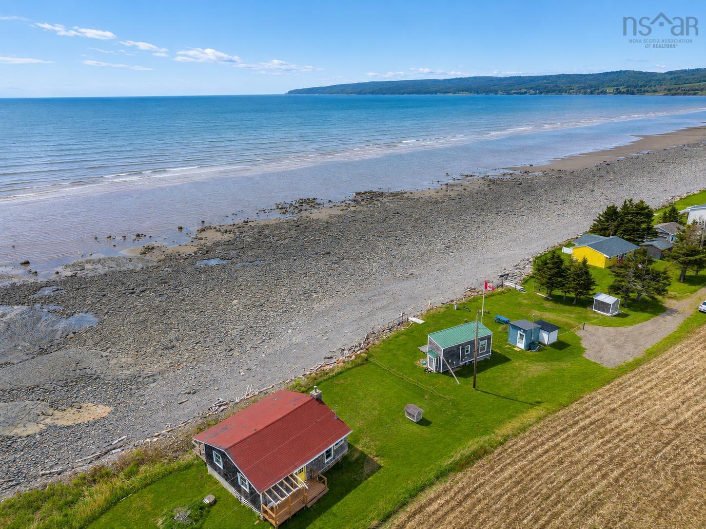$204,900.00: 113 Old Munroe Road, Scots Bay