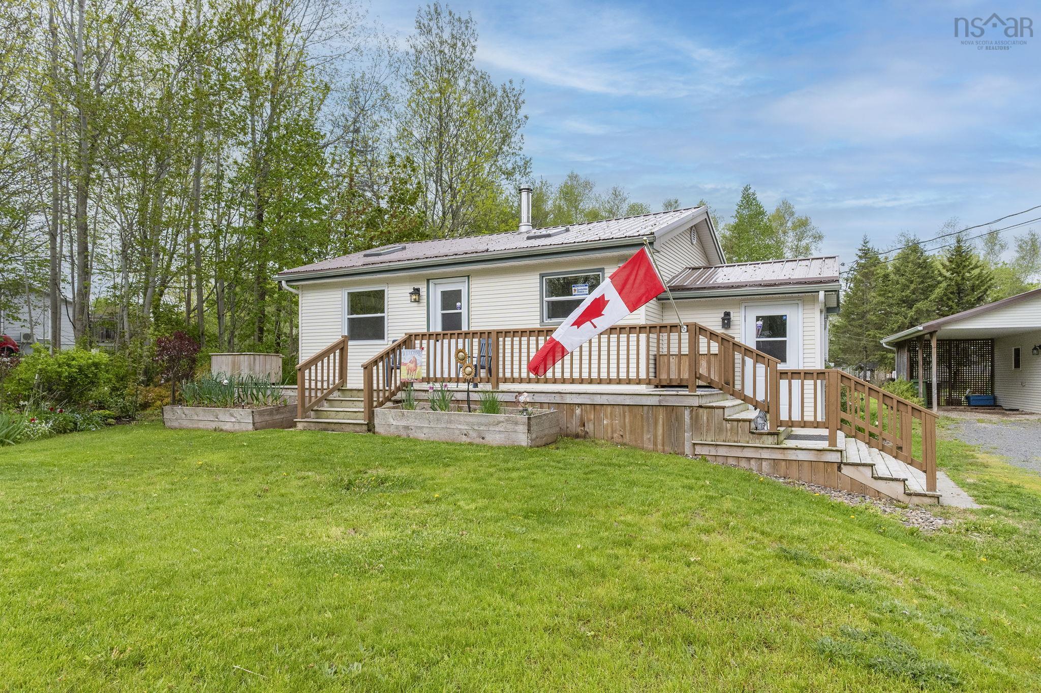 305 Lemarchant Drive, Canaan, NS (MLS® 202612477)