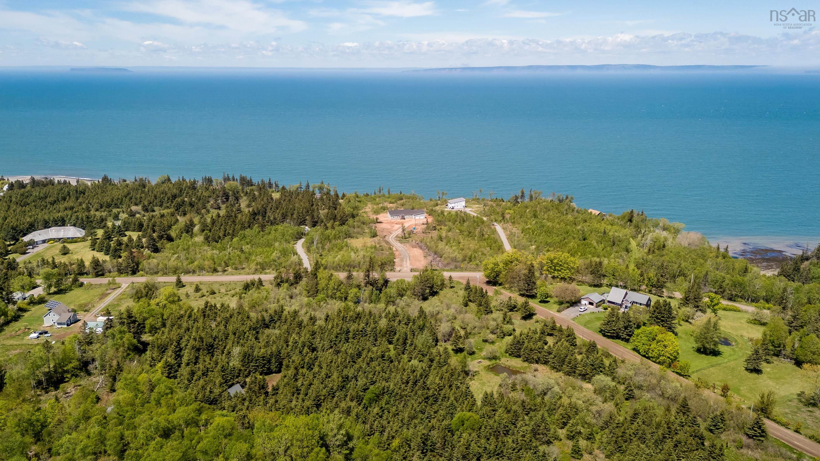 64 Russia Road, Harbourville, NS (MLS® 202612480)