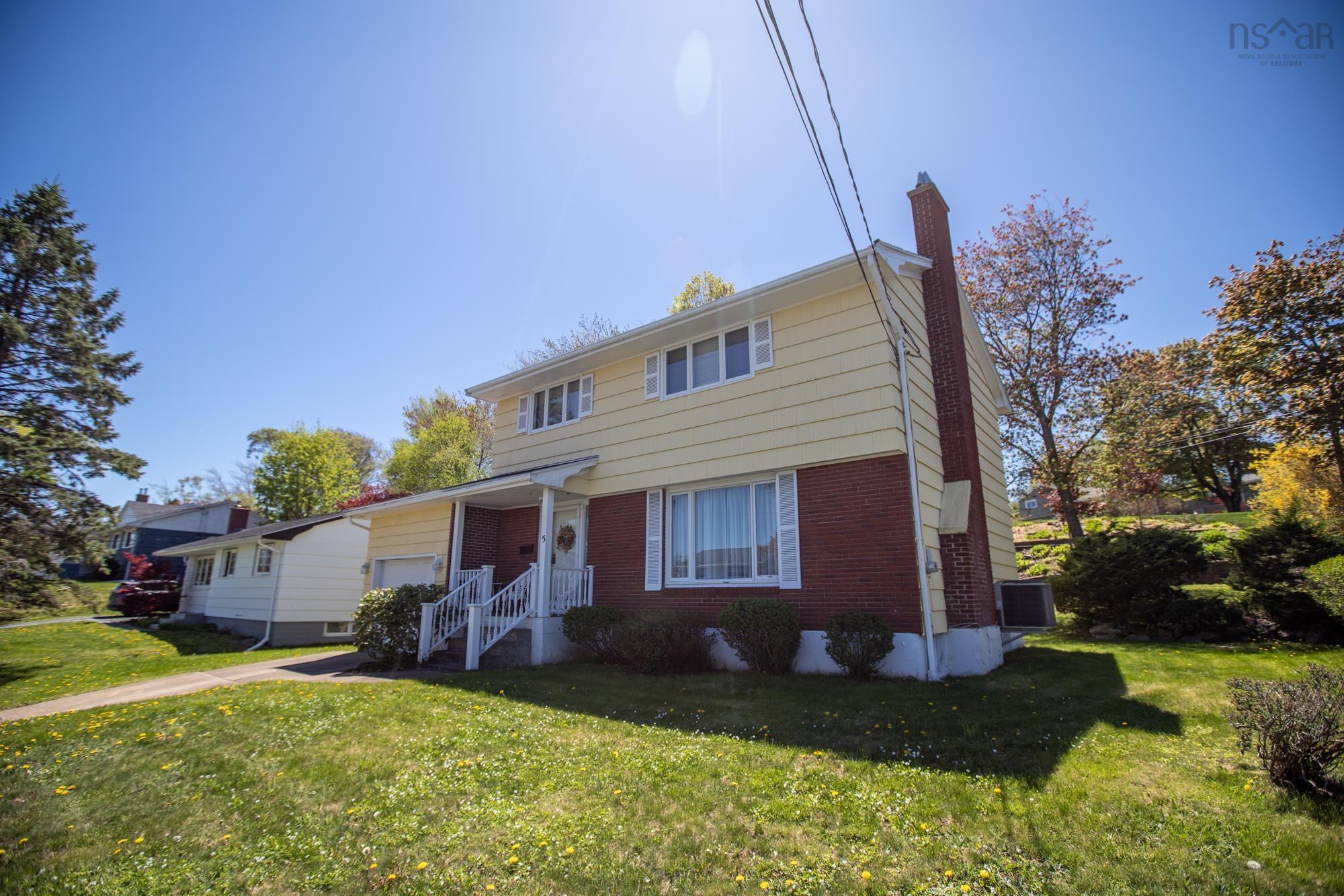 5 Swallow Street, Halifax, NS (MLS 202612481)