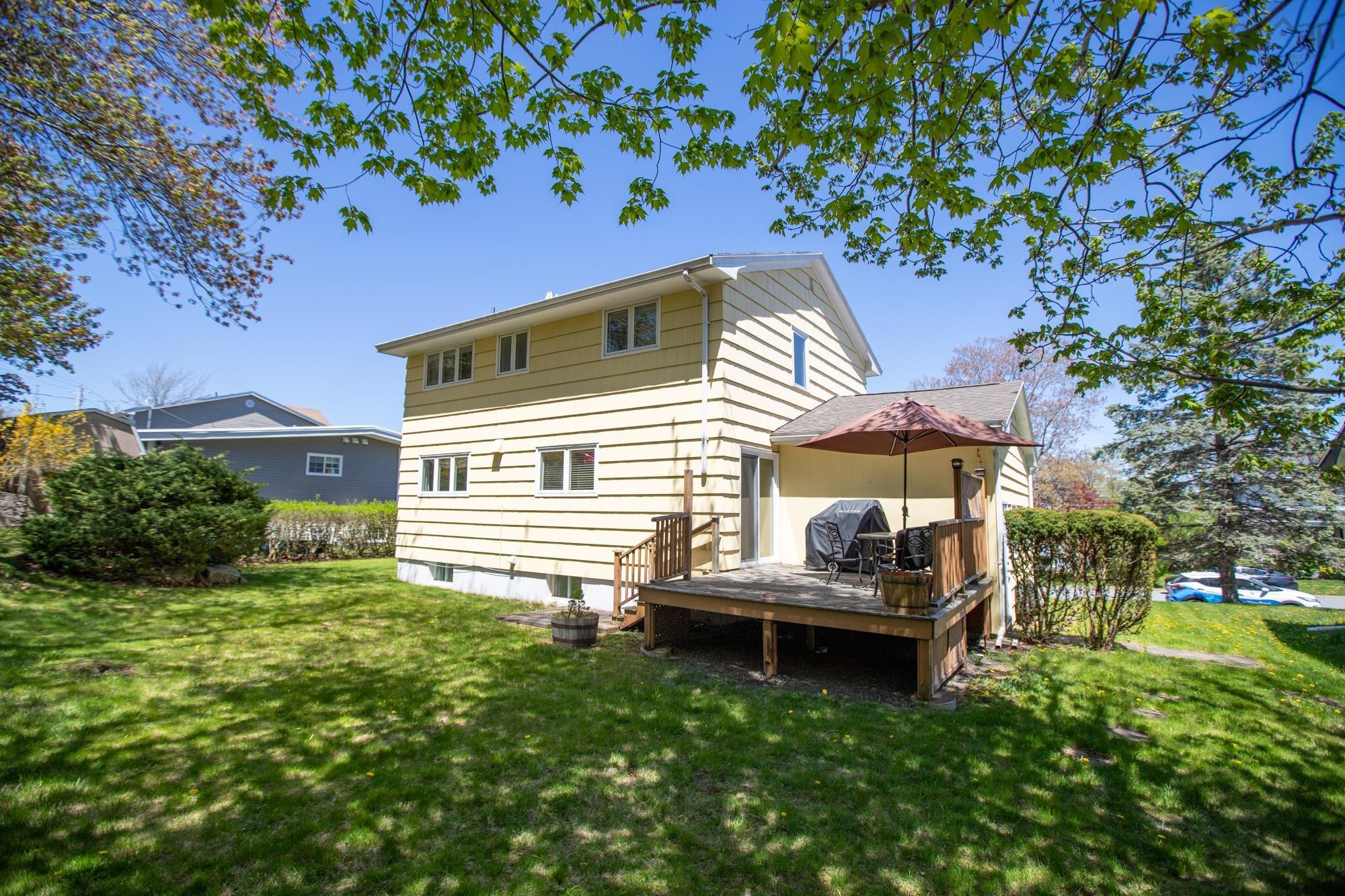 5 Swallow Street, Halifax, NS (MLS 202612481)