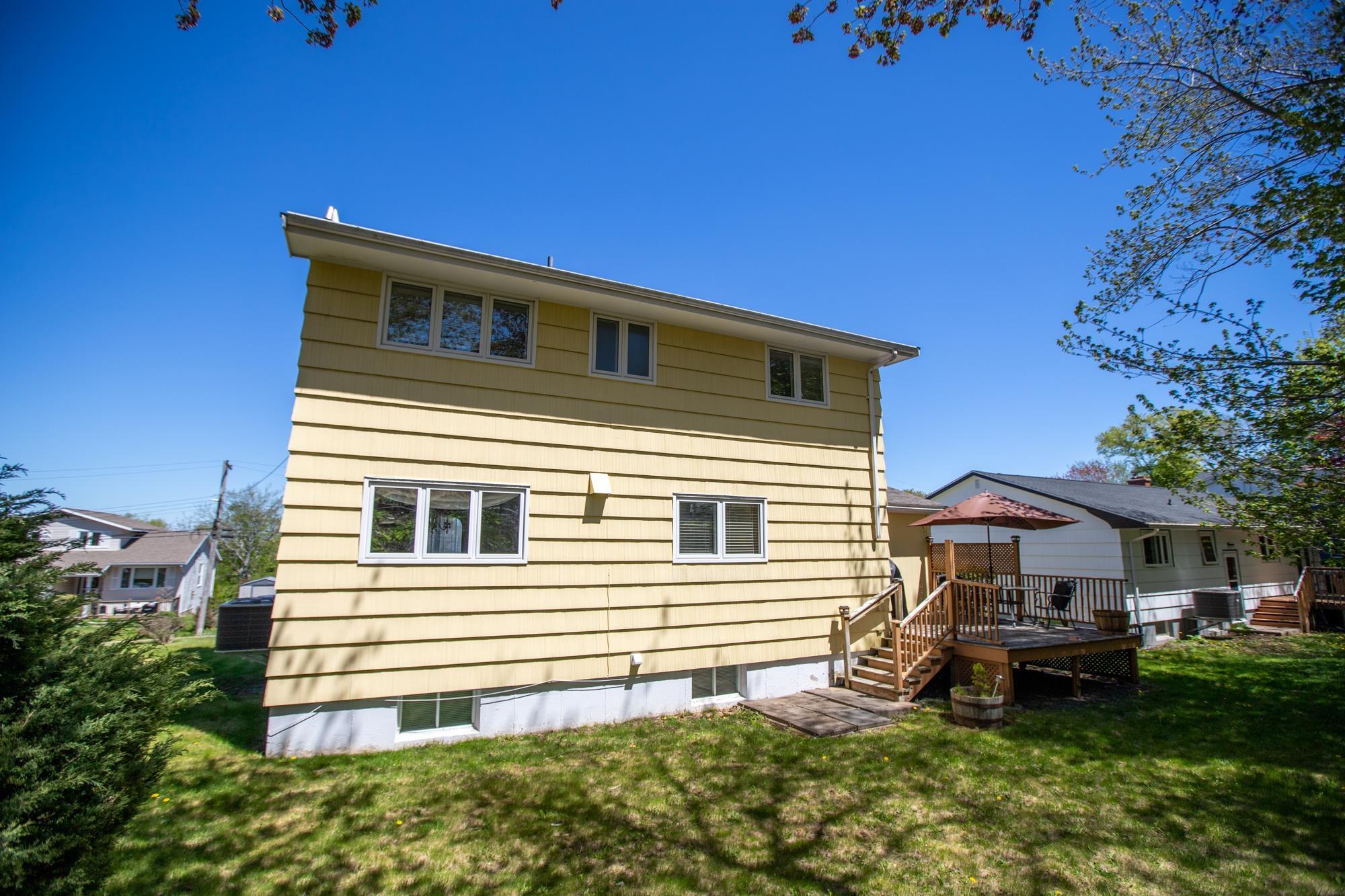 5 Swallow Street, Halifax, NS (MLS 202612481)