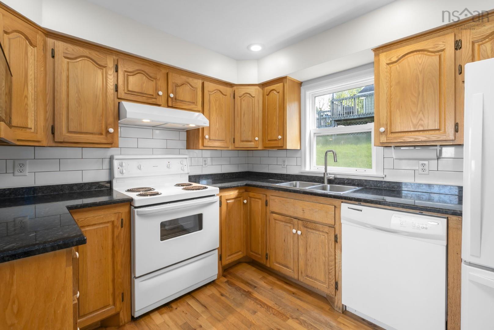 12 Arthur Street, Dartmouth, NS (MLS 202612489)