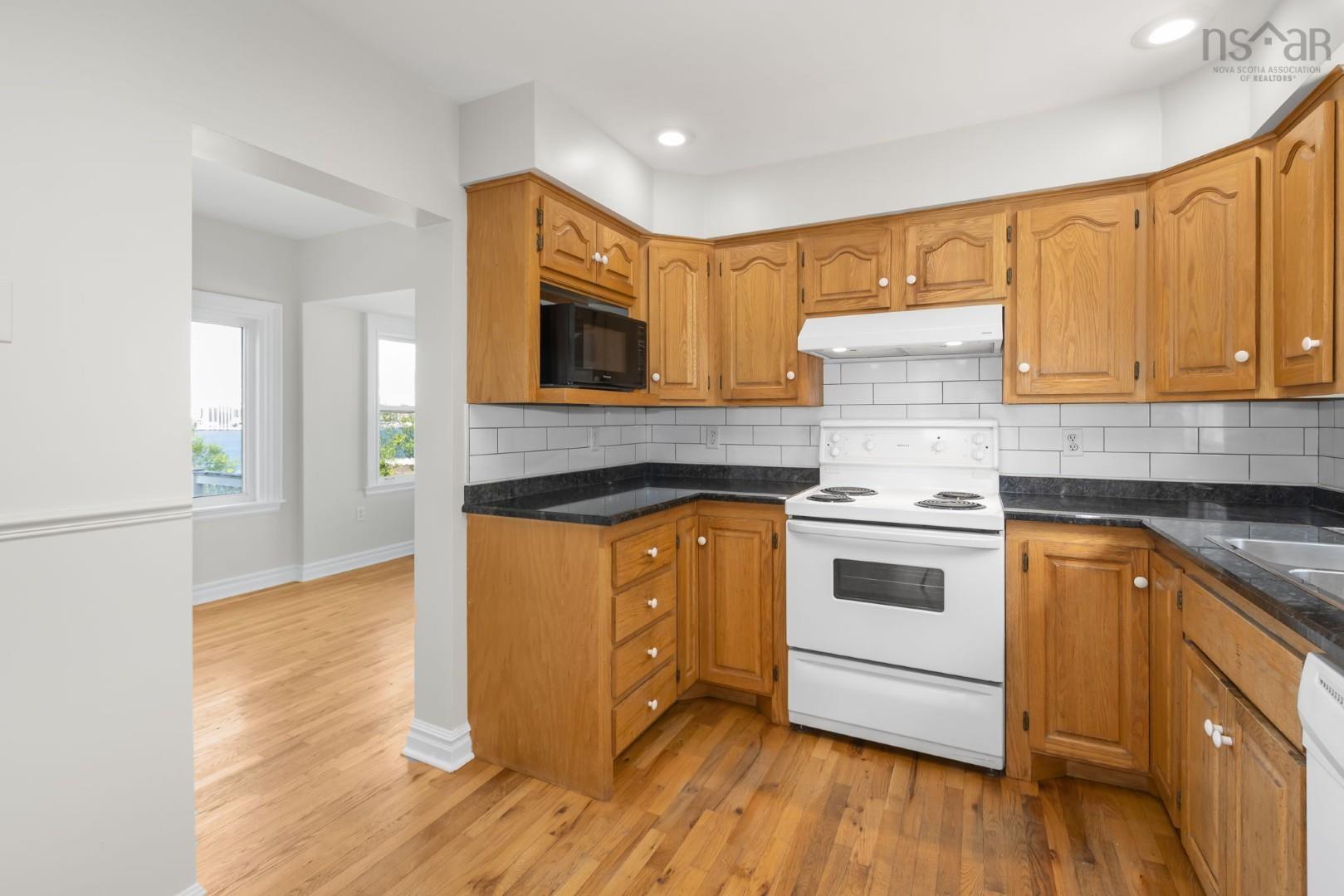 12 Arthur Street, Dartmouth, NS (MLS 202612489)