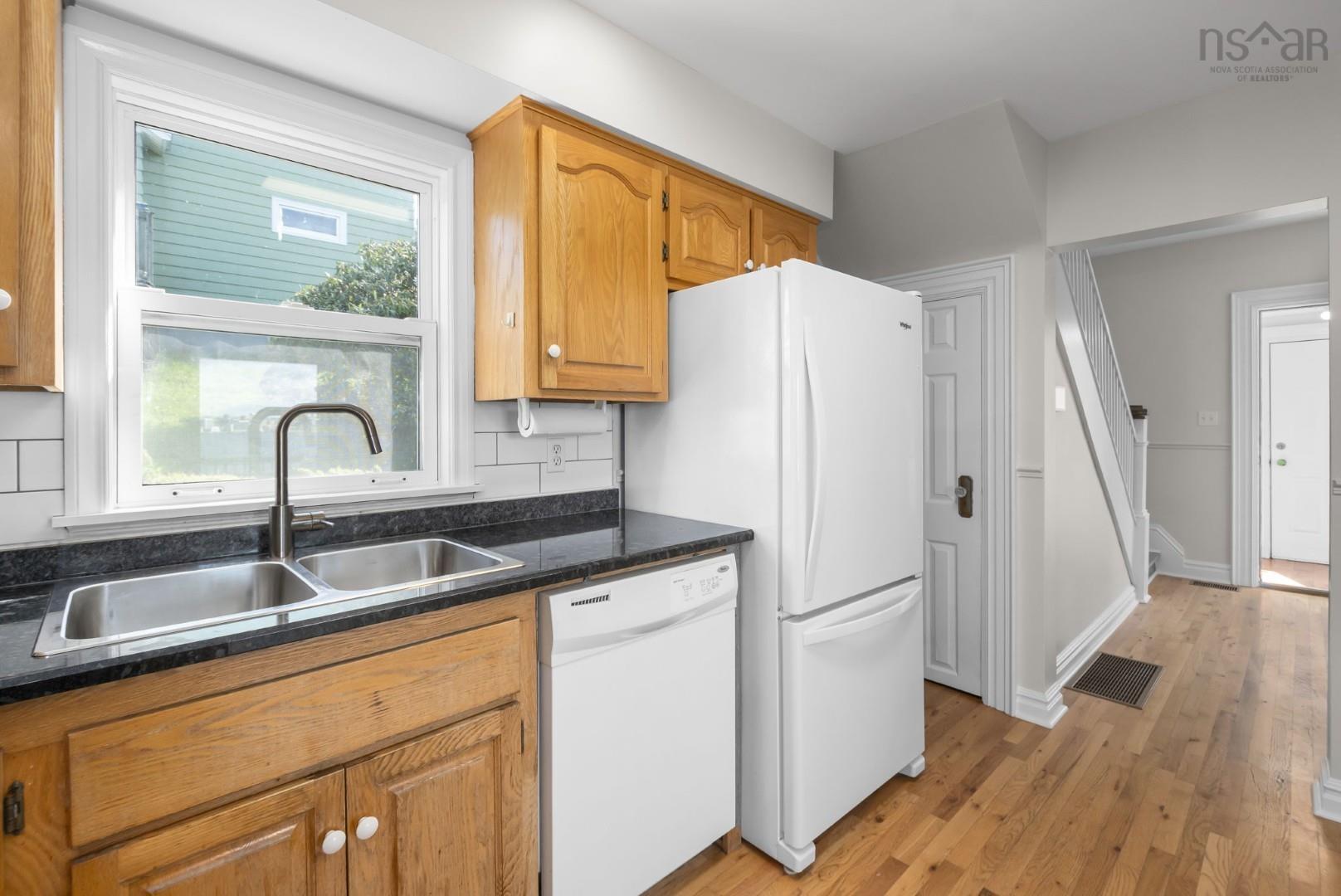 12 Arthur Street, Dartmouth, NS (MLS 202612489)