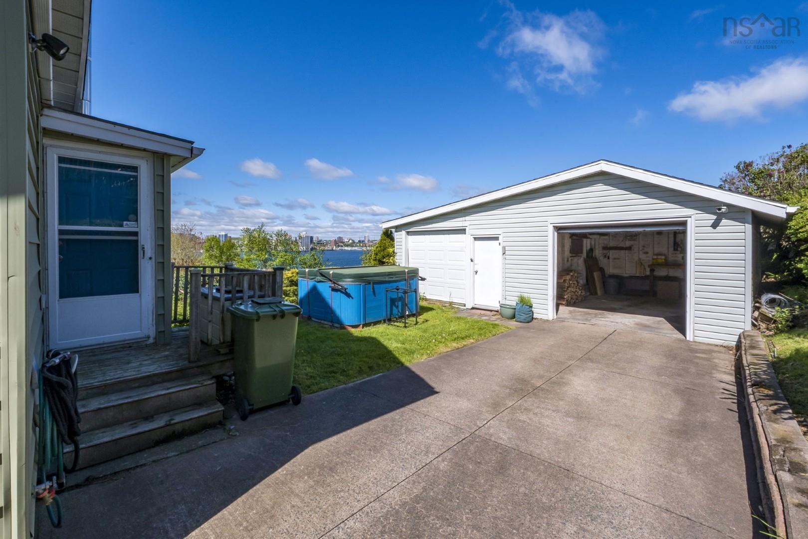 12 Arthur Street, Dartmouth, NS (MLS 202612489)
