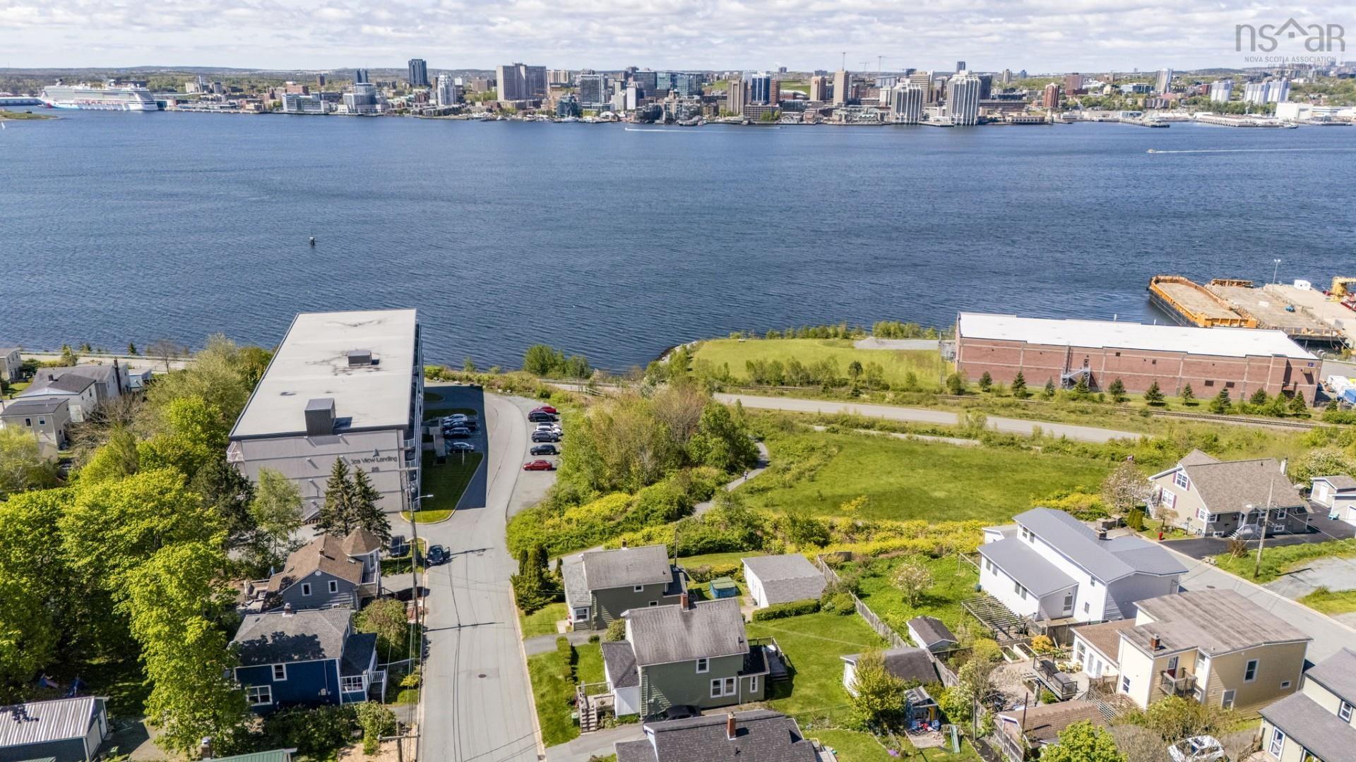 12 Arthur Street, Dartmouth, NS (MLS 202612489)