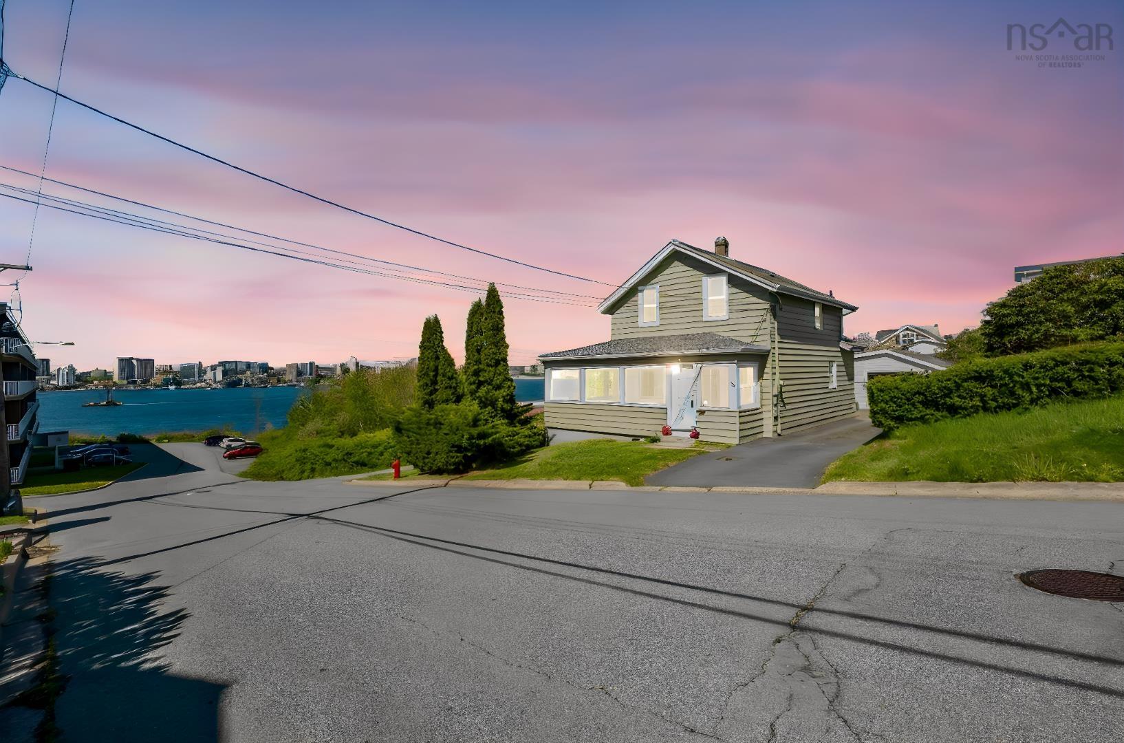 12 Arthur Street, Dartmouth, NS (MLS 202612489)