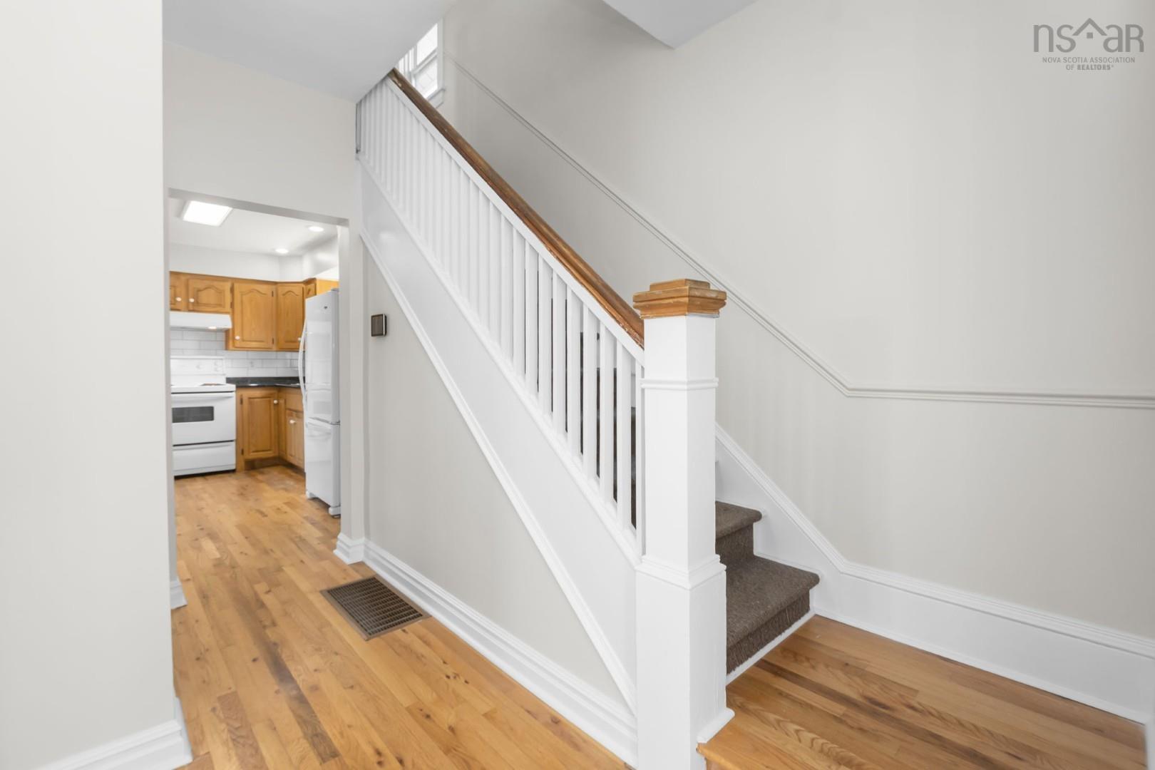 12 Arthur Street, Dartmouth, NS (MLS 202612489)