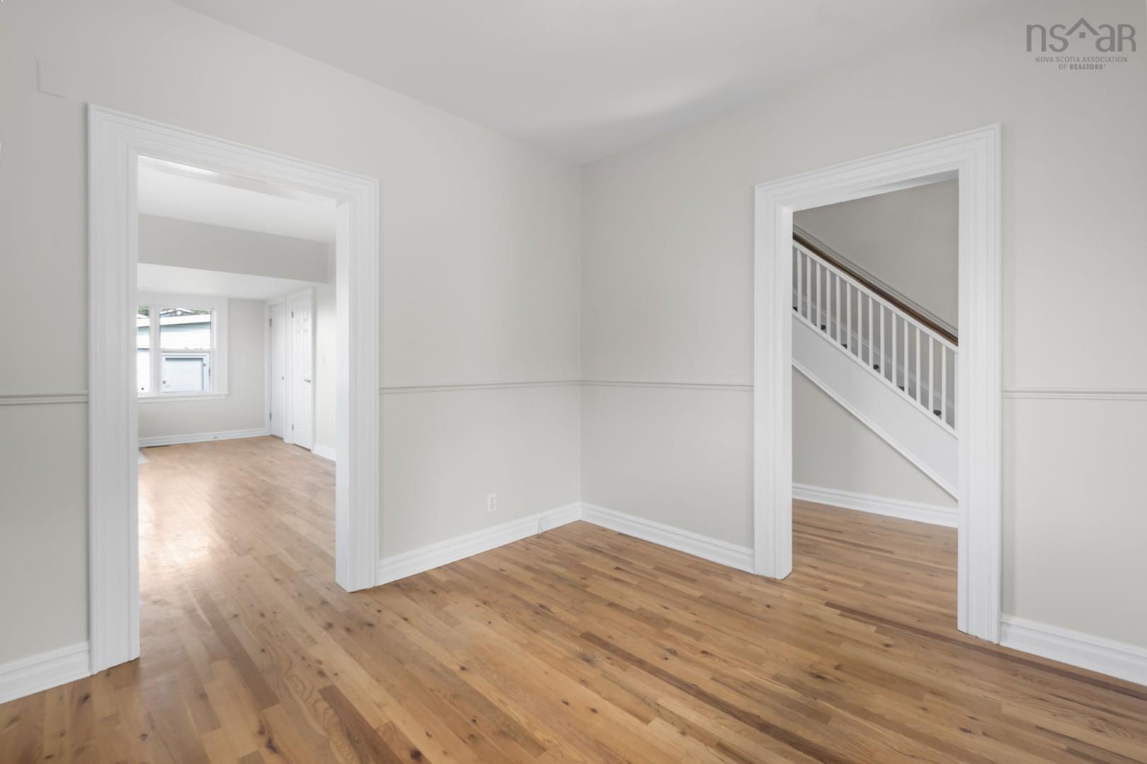 12 Arthur Street, Dartmouth, NS (MLS 202612489)