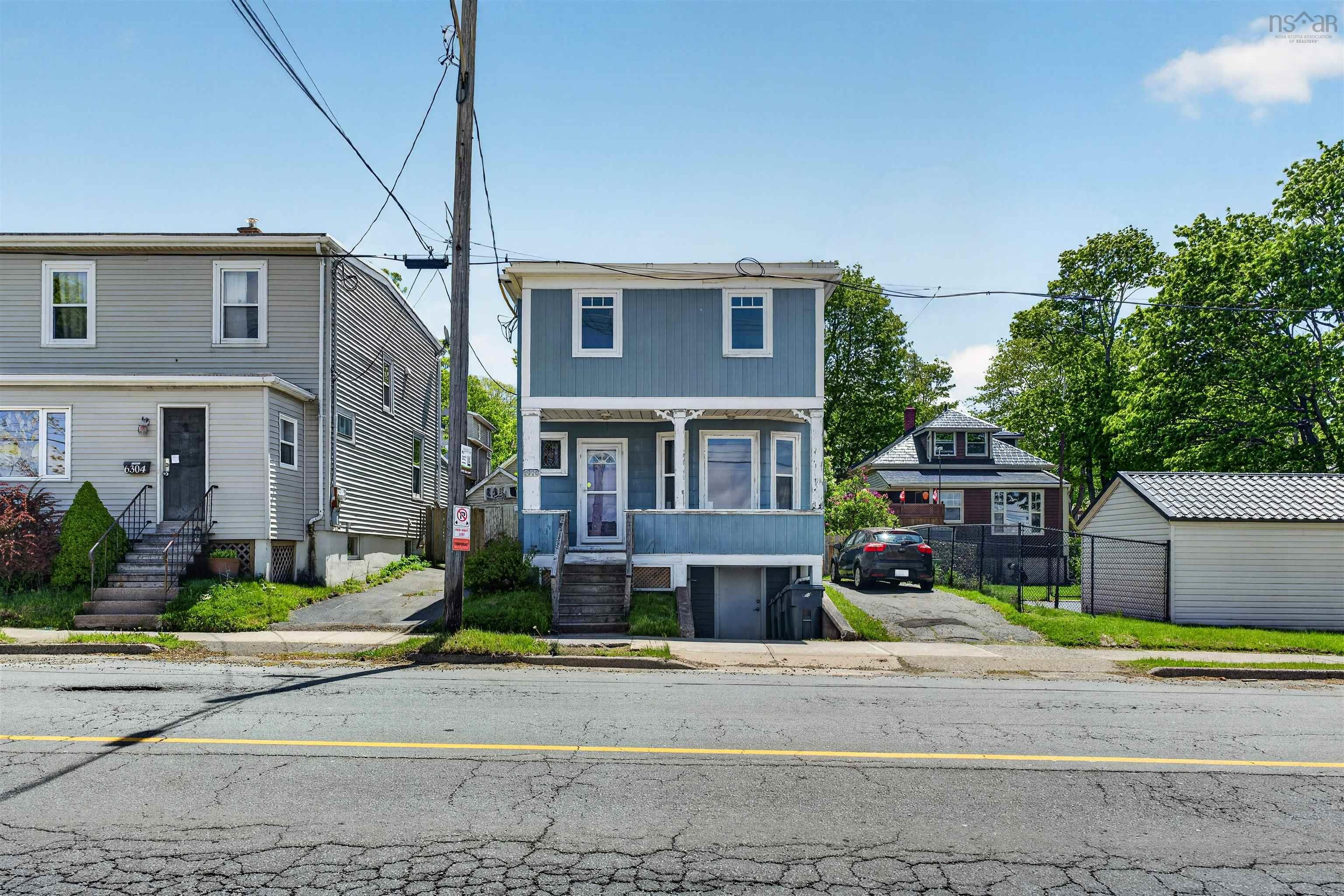 6308 Bayers Road, Halifax, NS (MLS® 202612490)