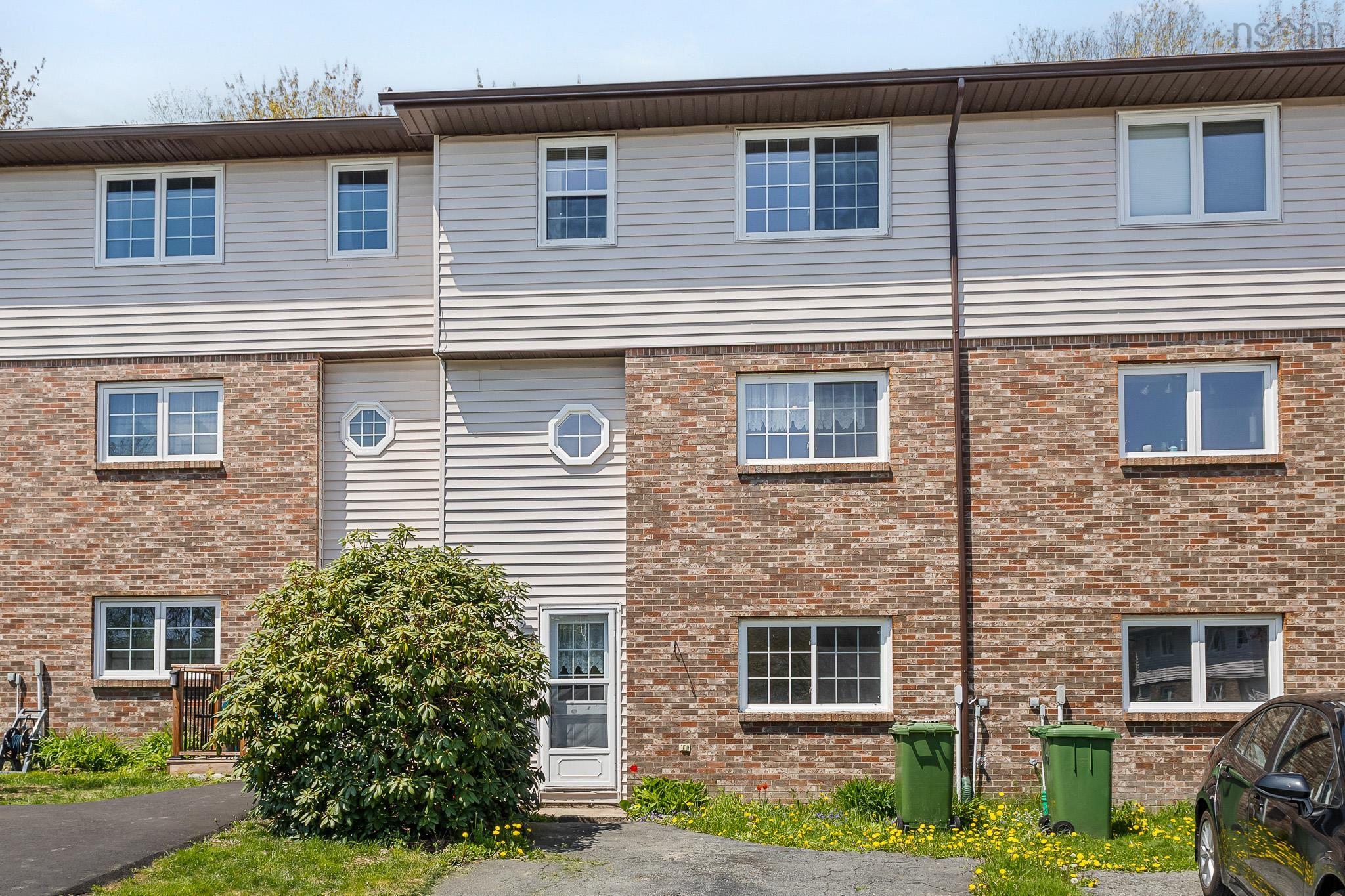21 Baron Court, Dartmouth, NS (MLS® 202612493)