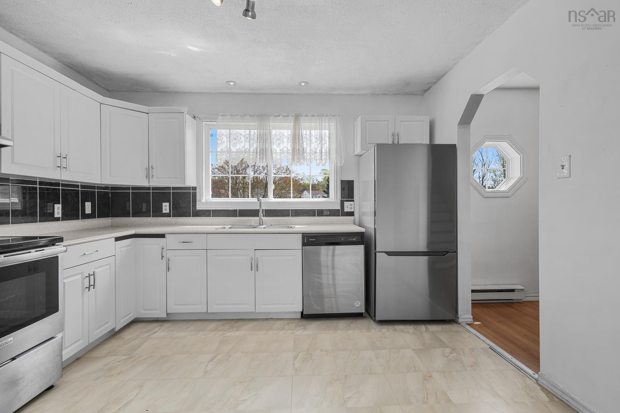 21 Baron Court, Dartmouth, NS (MLS 202612493)