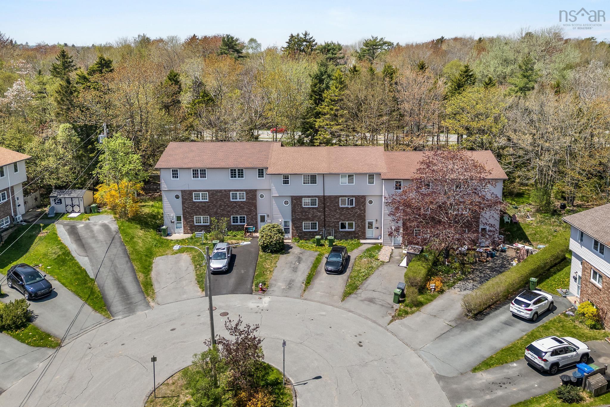 21 Baron Court, Dartmouth, NS (MLS 202612493)