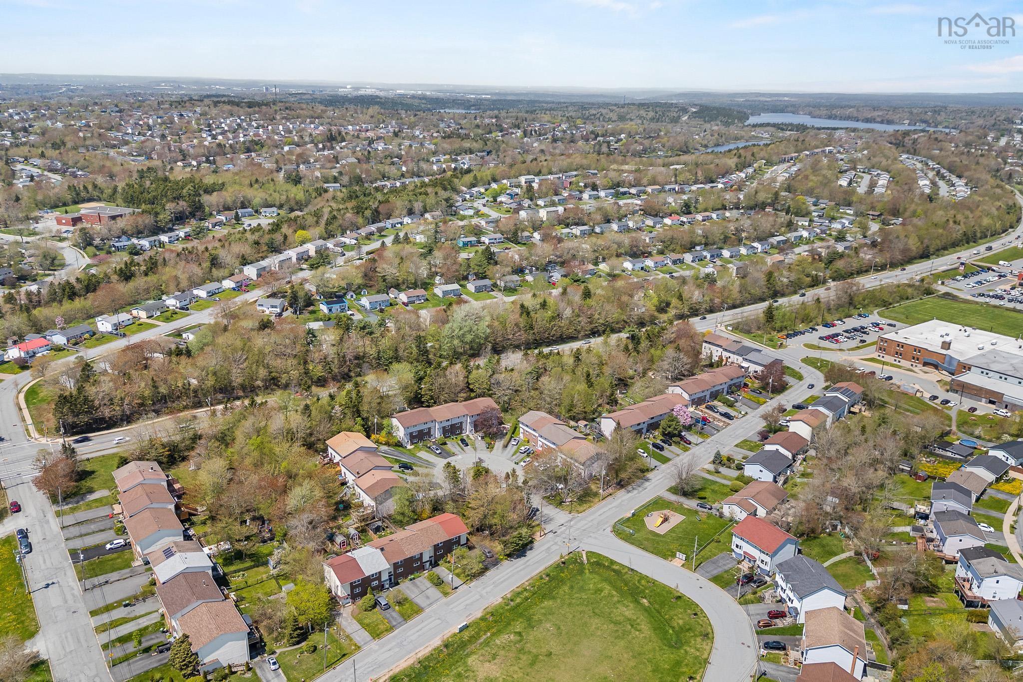 21 Baron Court, Dartmouth, NS (MLS 202612493)