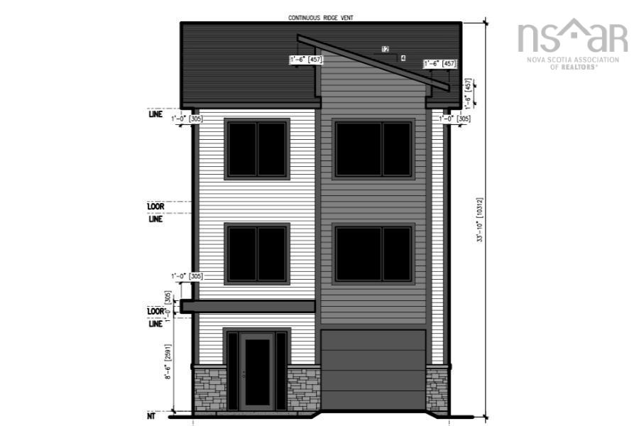 $689,900.00: 3021 32 Zeppelin Crescent, Beechville