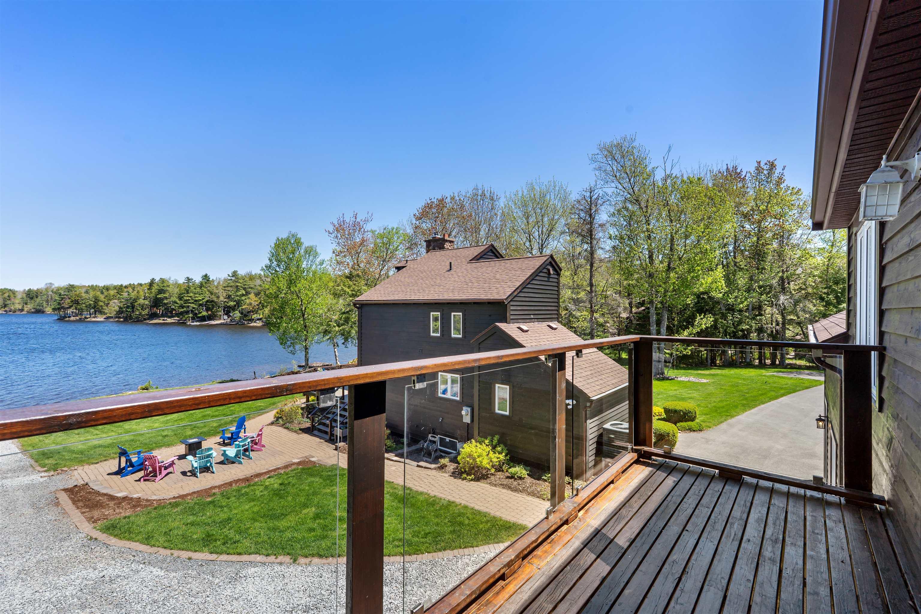 $1,850,000.00: 59 Cochrane Point Road, Enfield