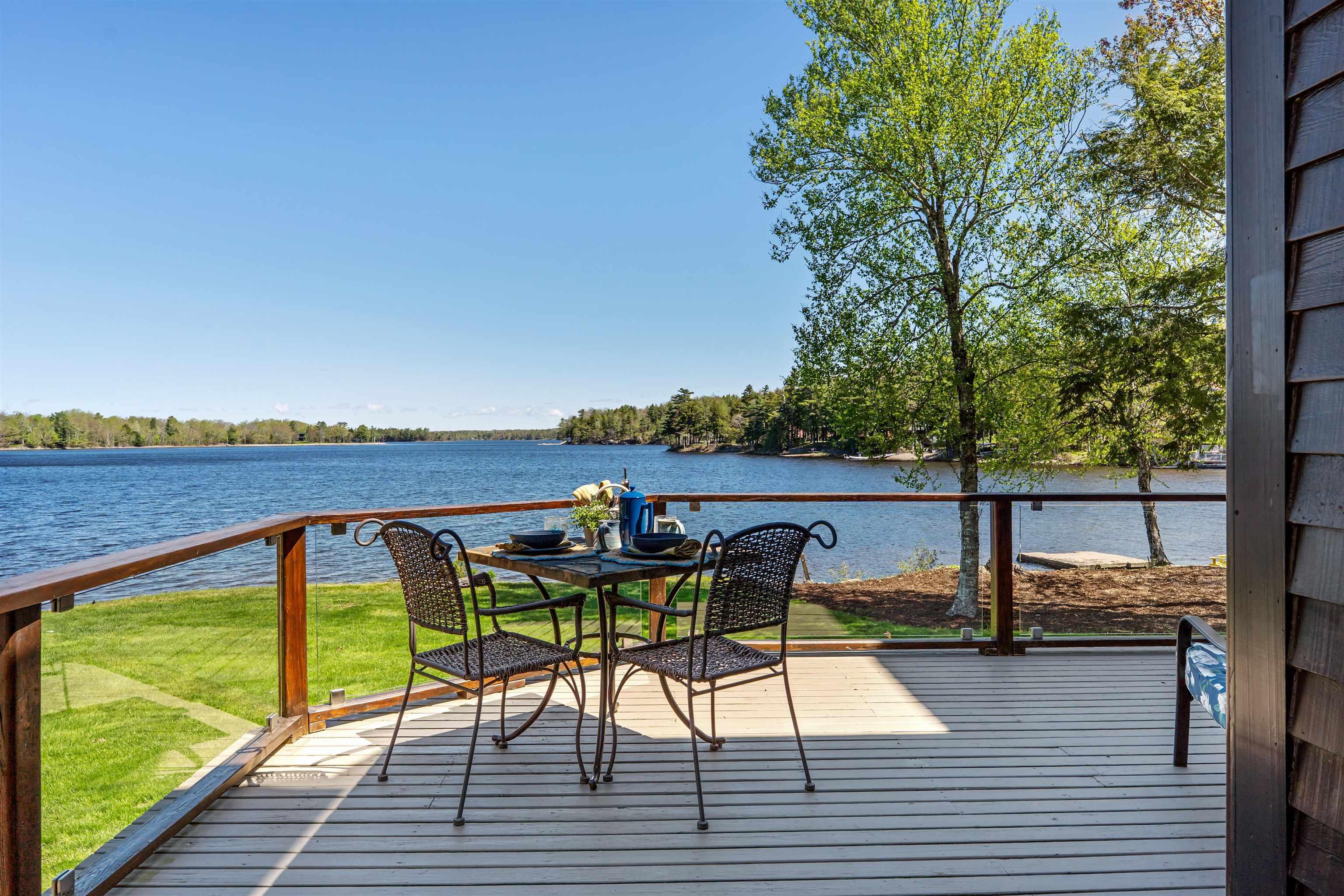 $1,850,000.00: 59 Cochrane Point Road, Enfield