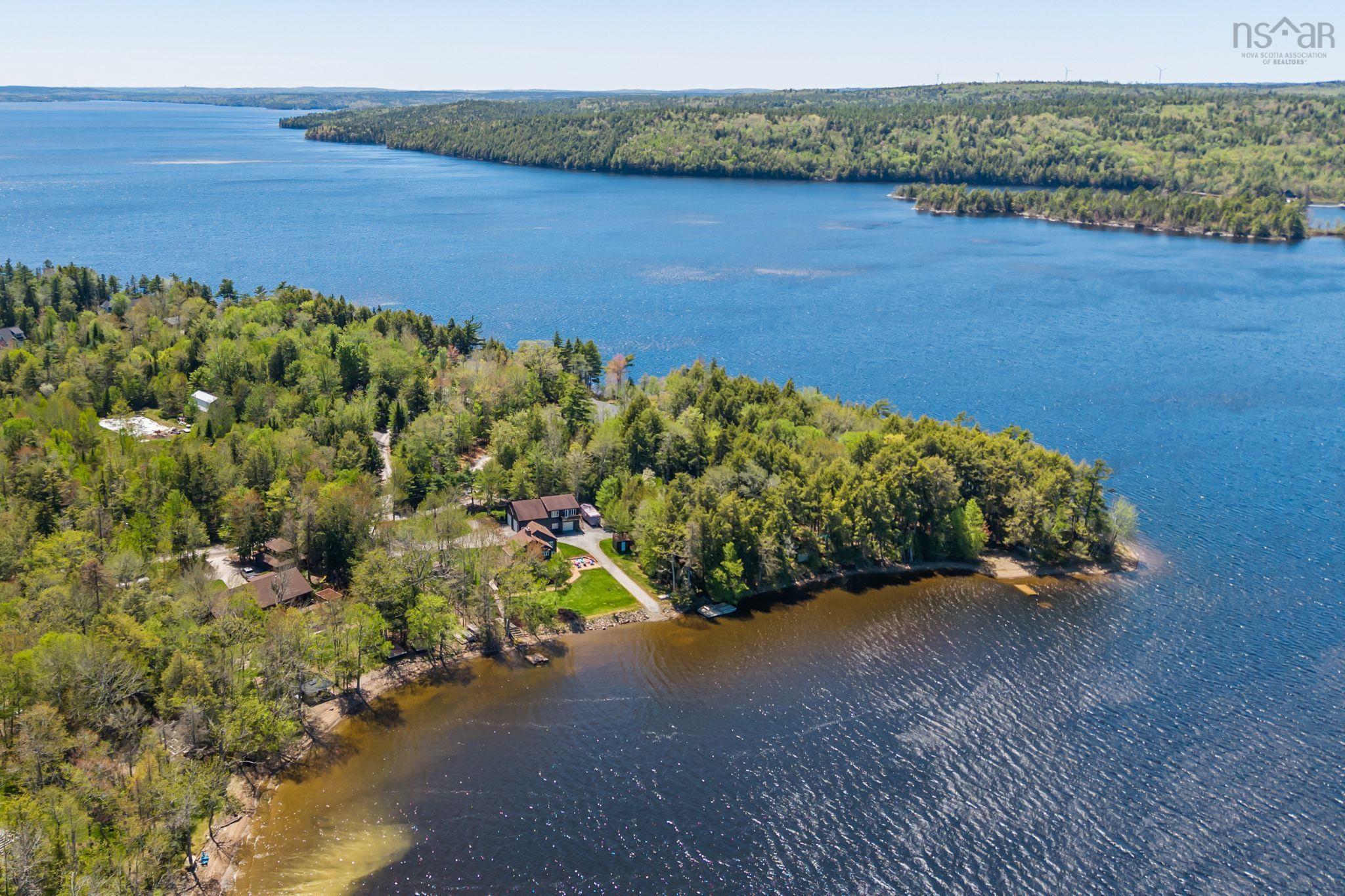 $1,850,000.00: 59 Cochrane Point Road, Enfield
