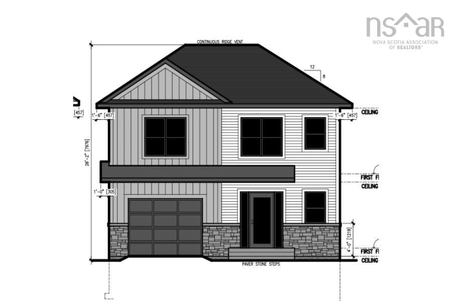 $809,900.00: 2041 111 Flatrock Crescent, Beechville