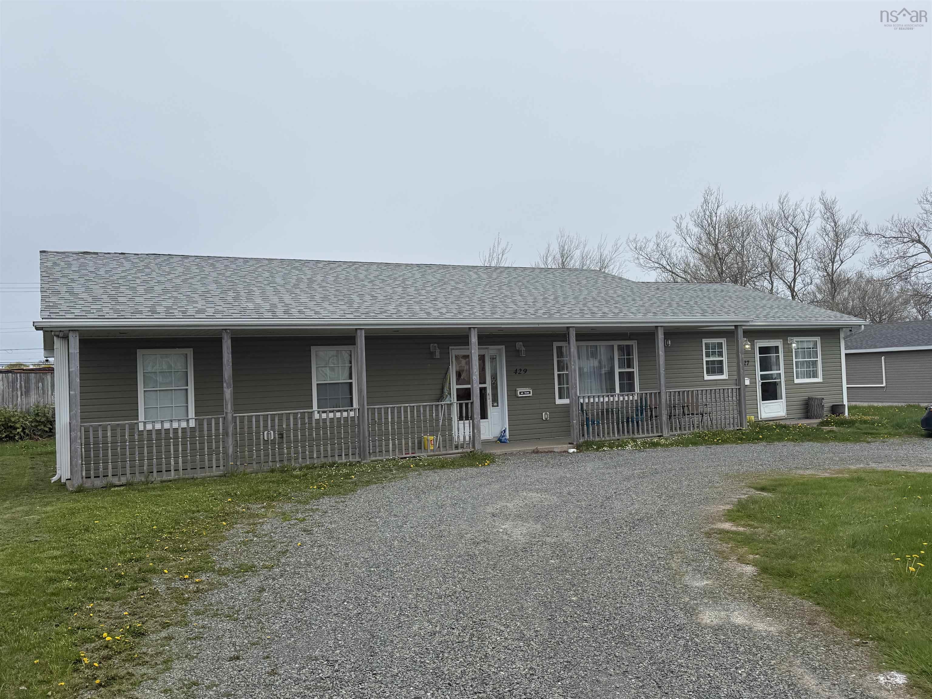 $375,500.00: 429 Twelfth Street, New Waterford
