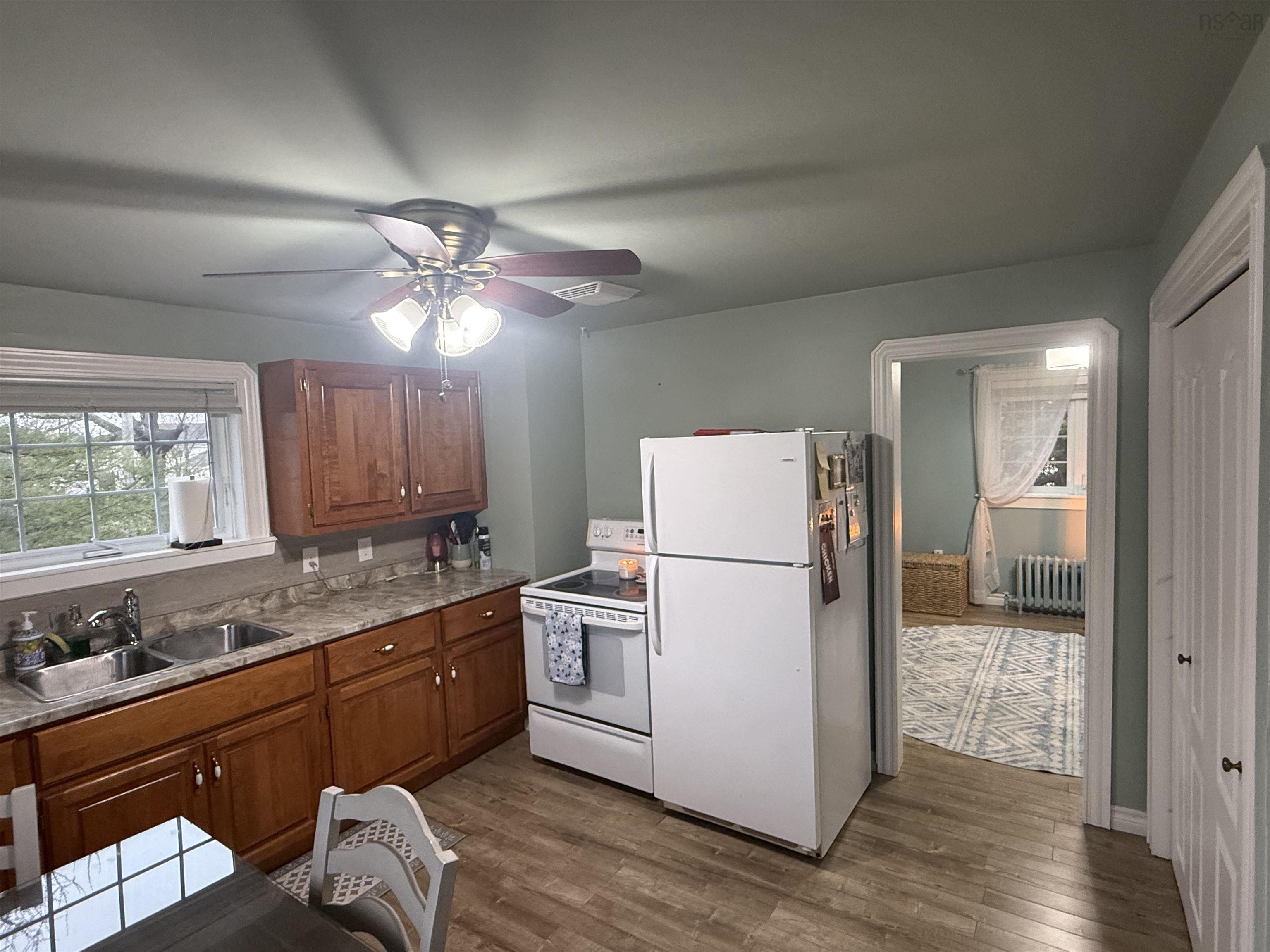 $169,900.00: 3420 Wood Avenue, New Waterford